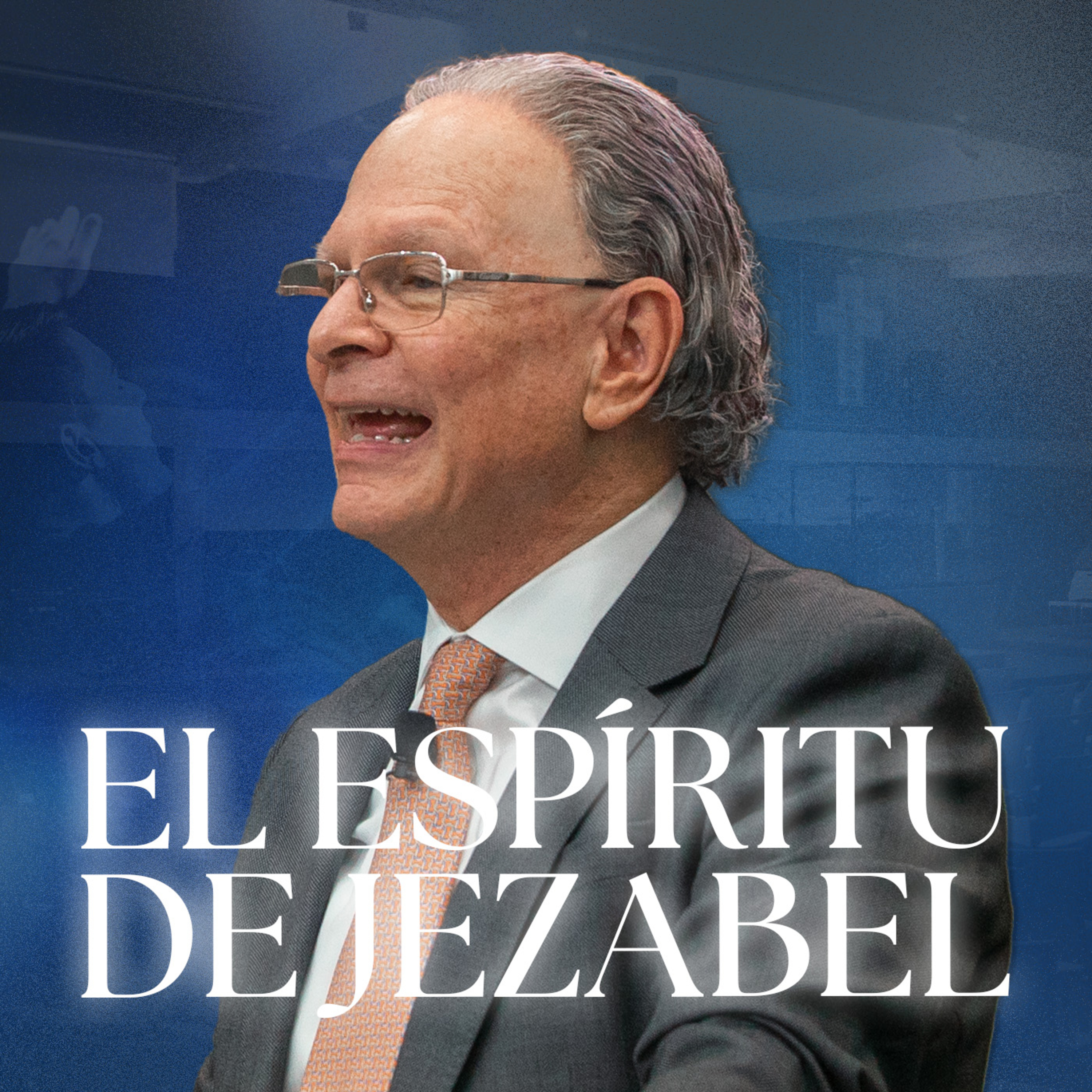 3915 - Cómo Vencemos el Espíritu de Jezabel | Pastor Carlos Stahl | Domingo 08.02.2026 episode artwork