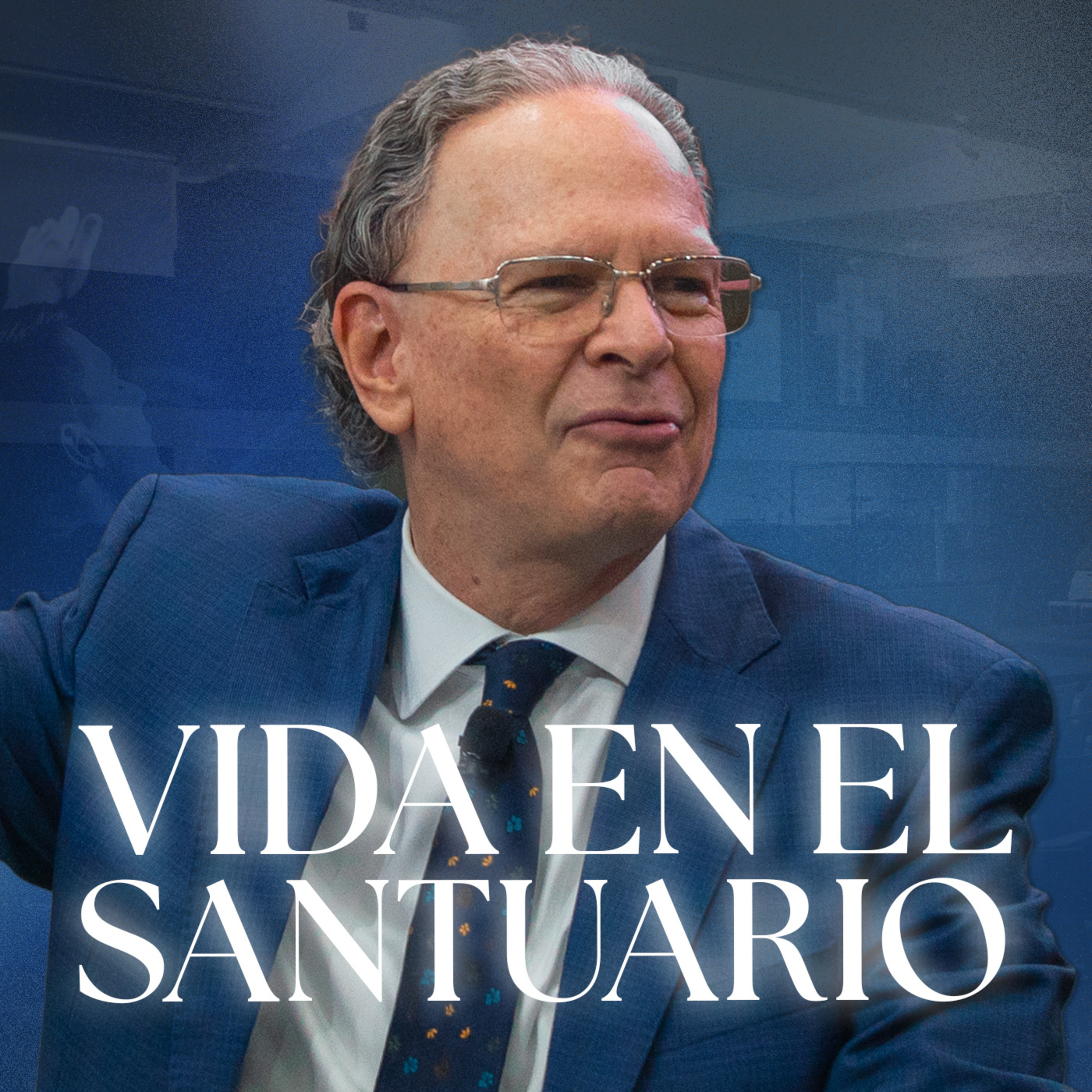 3917 - El Pan que Encontramos en El Santuario | Pastor Carlos Stahl | Domingo 15.02.2026 episode artwork