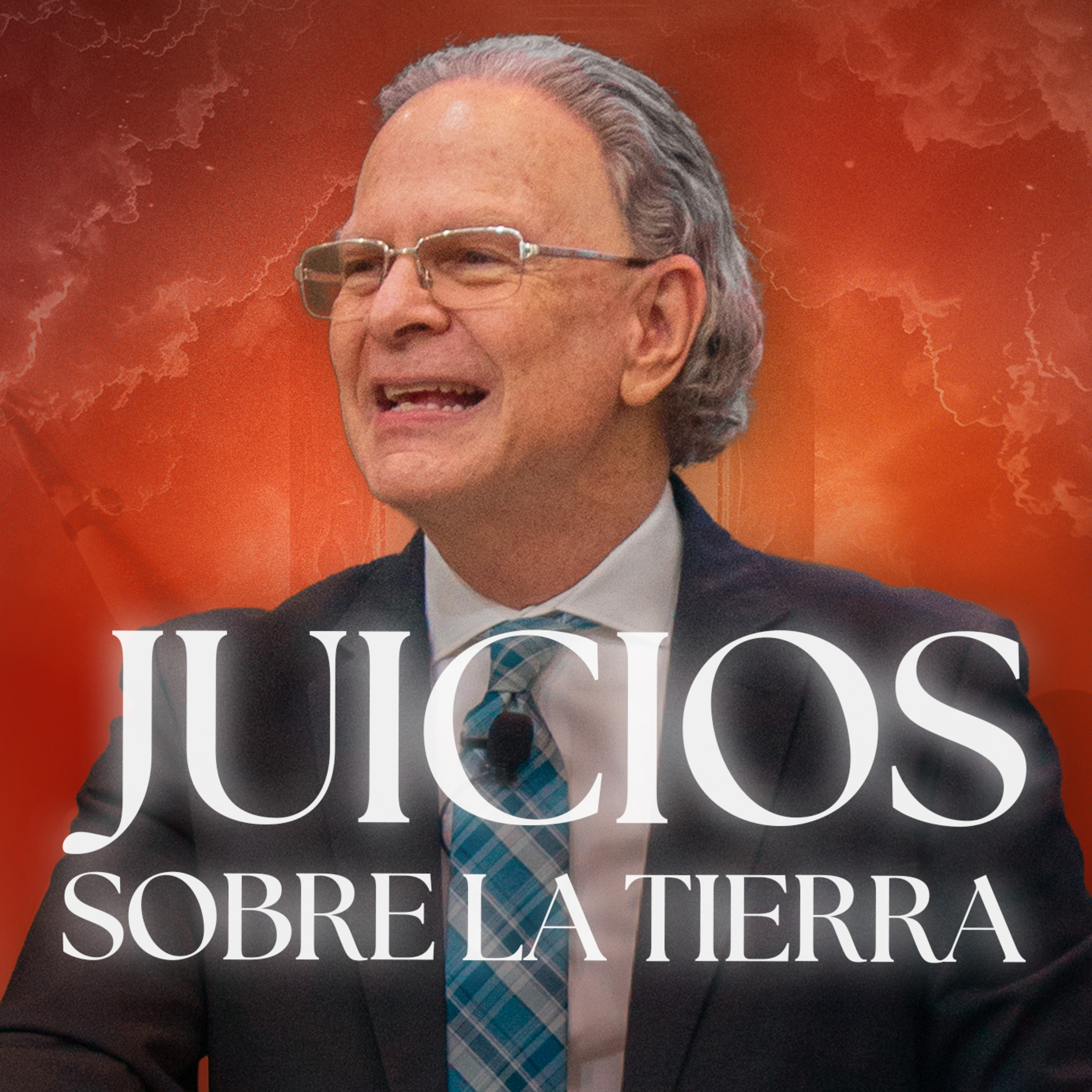 3918 - Isaías 25: Victorias en la Segunda Venida de Jesucristo | Pastor Carlos Stahl | Miércoles 18.02.2026 episode artwork