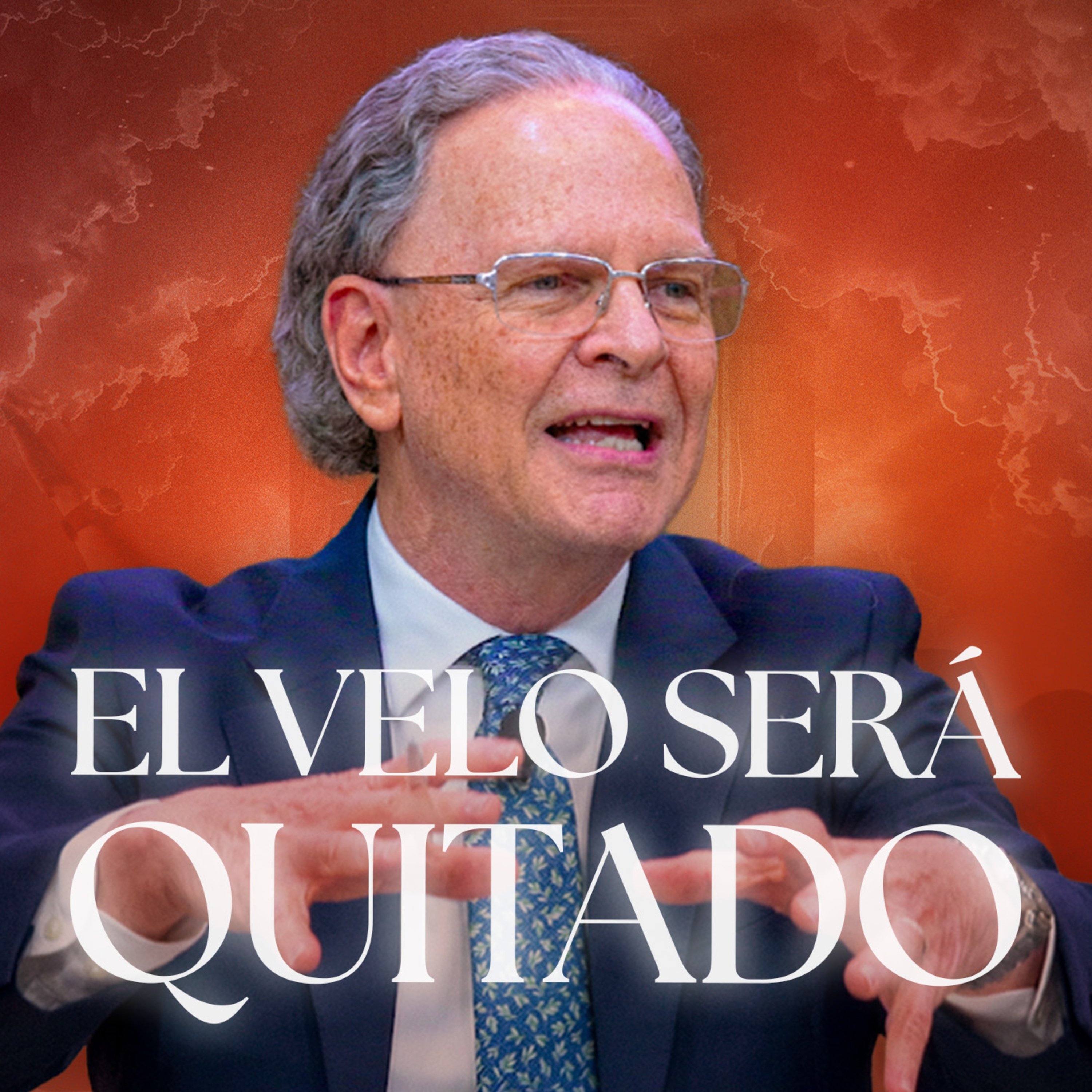 3920 - Jesús Destruirá la Muerte para Siempre| Pastor Carlos Stahl | Miércoles 25.02.2026 episode artwork