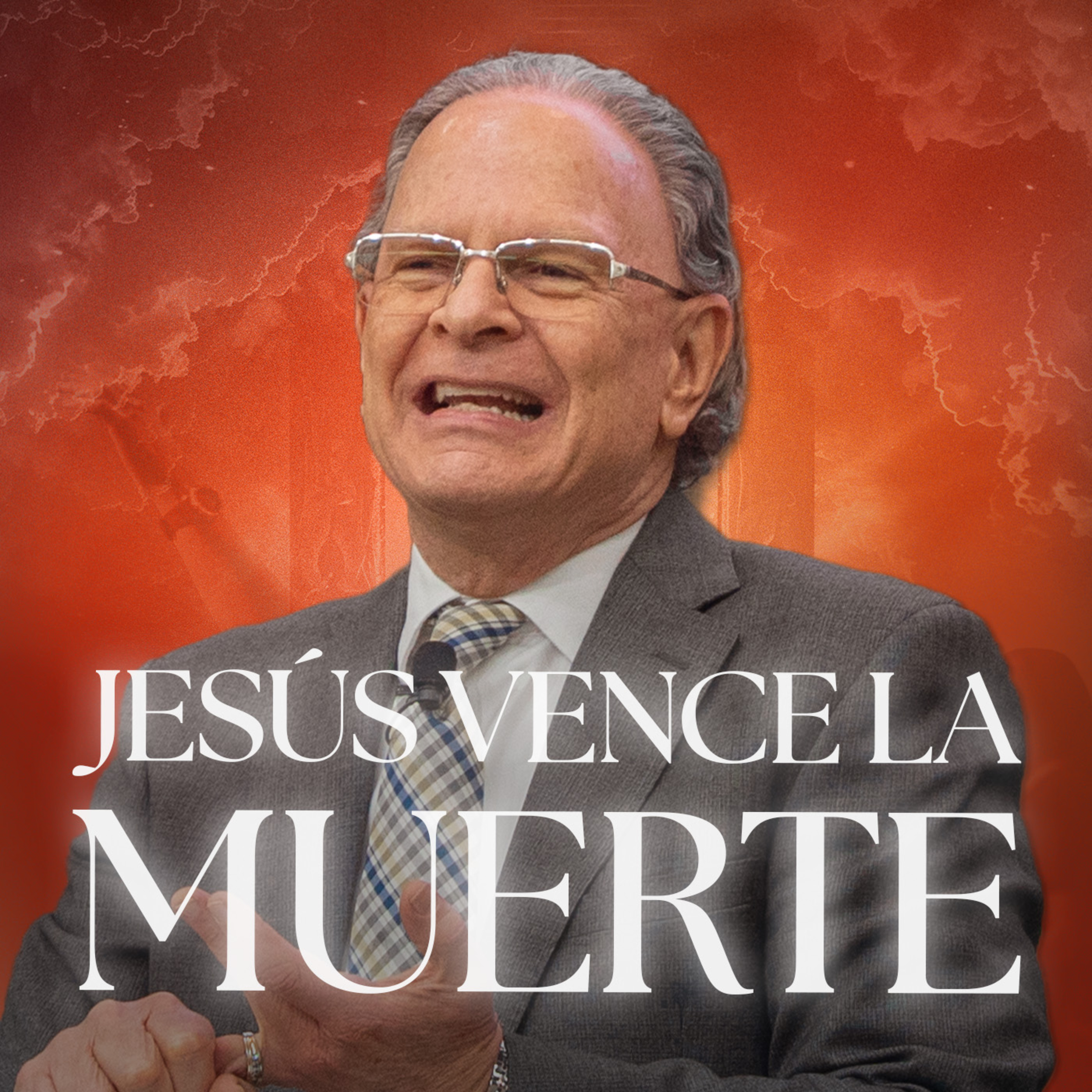 3923 - Isaías 25: Jesús destruirá la muerte para siempre | Pastor Carlos Stahl | Miércoles 05.03.2026 episode artwork