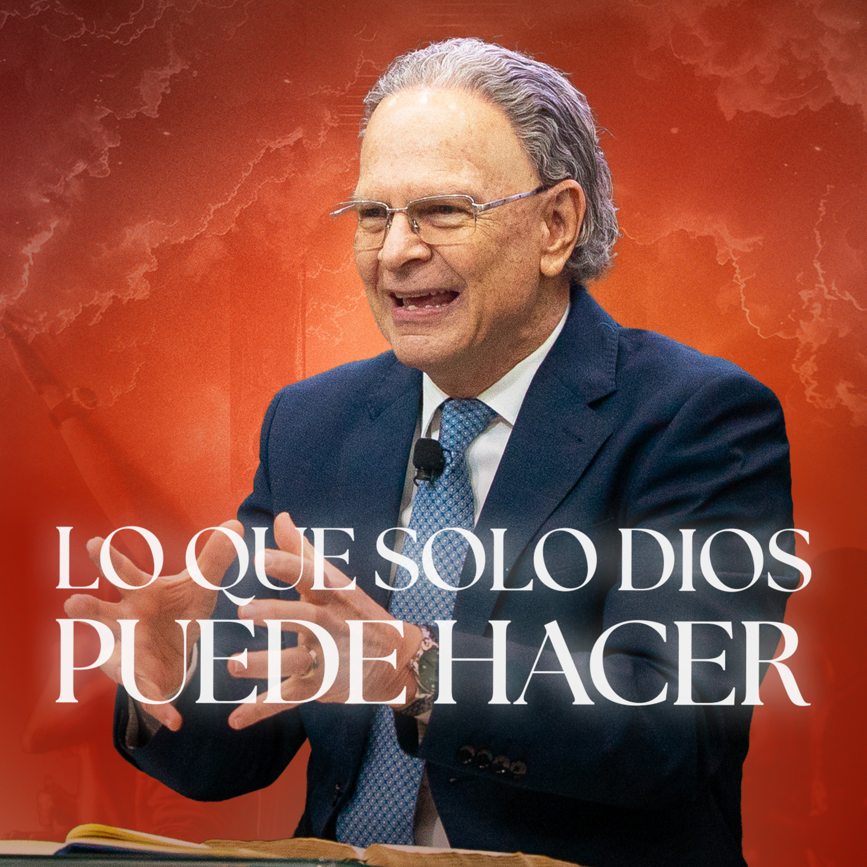 3927 - Isaías 26: Los Caminos Rectos de Dios | Pastor Carlos Stahl | Miércoles 18.03.2026 episode artwork