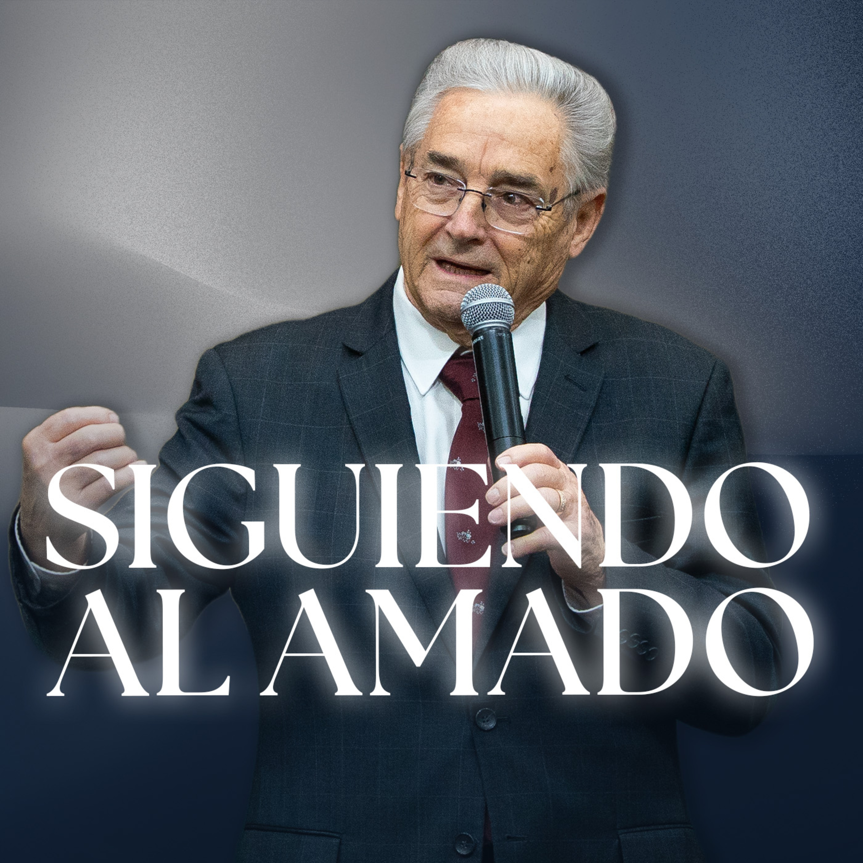 3929 - Siguiendo al Amado Celestial | Rev. Don Townsend | Domingo 22.03.2026 episode artwork