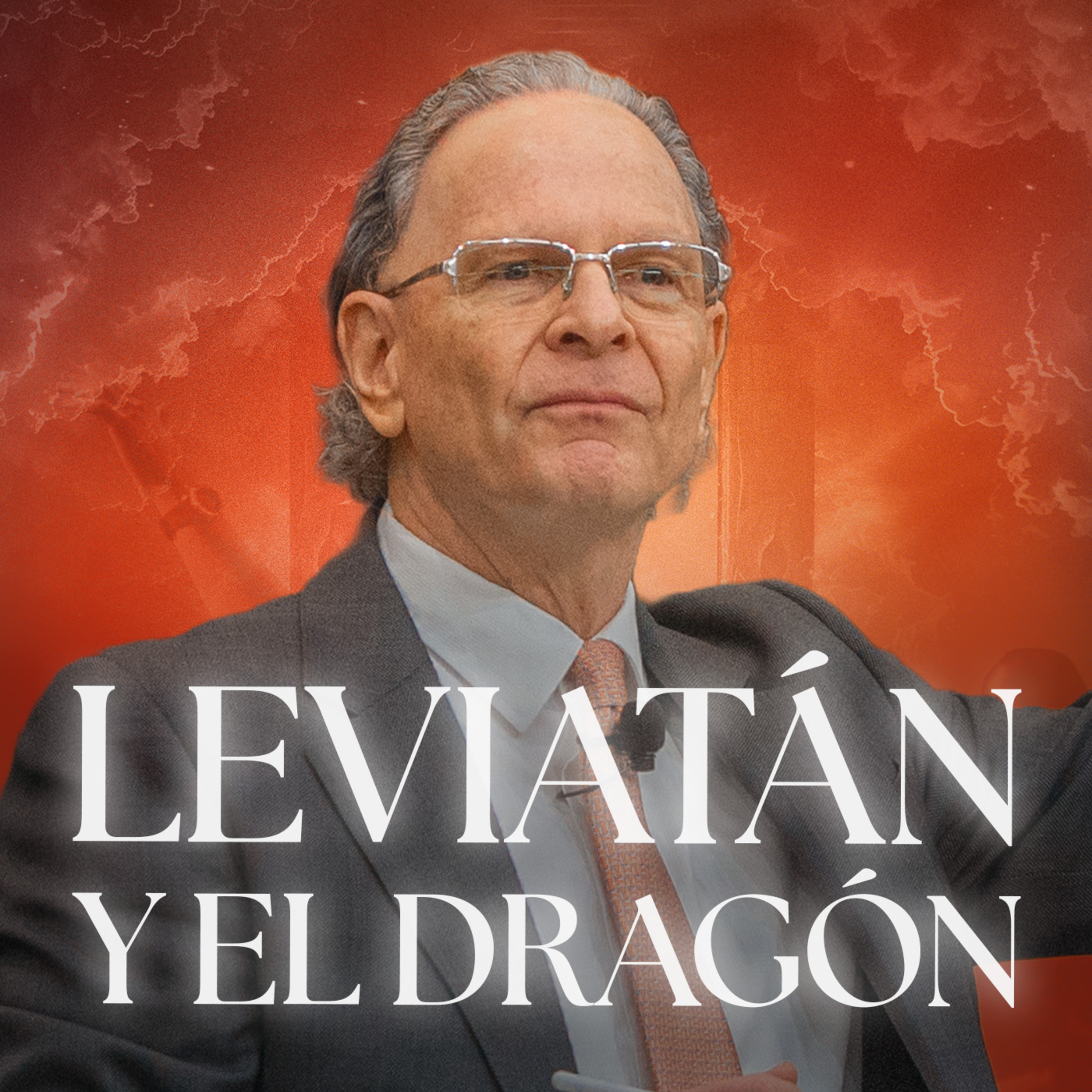 3933 - Isaías 27: Leviatán y el Dragón | Pastor Carlos Stahl | Miércoles 09.04.2026 episode artwork