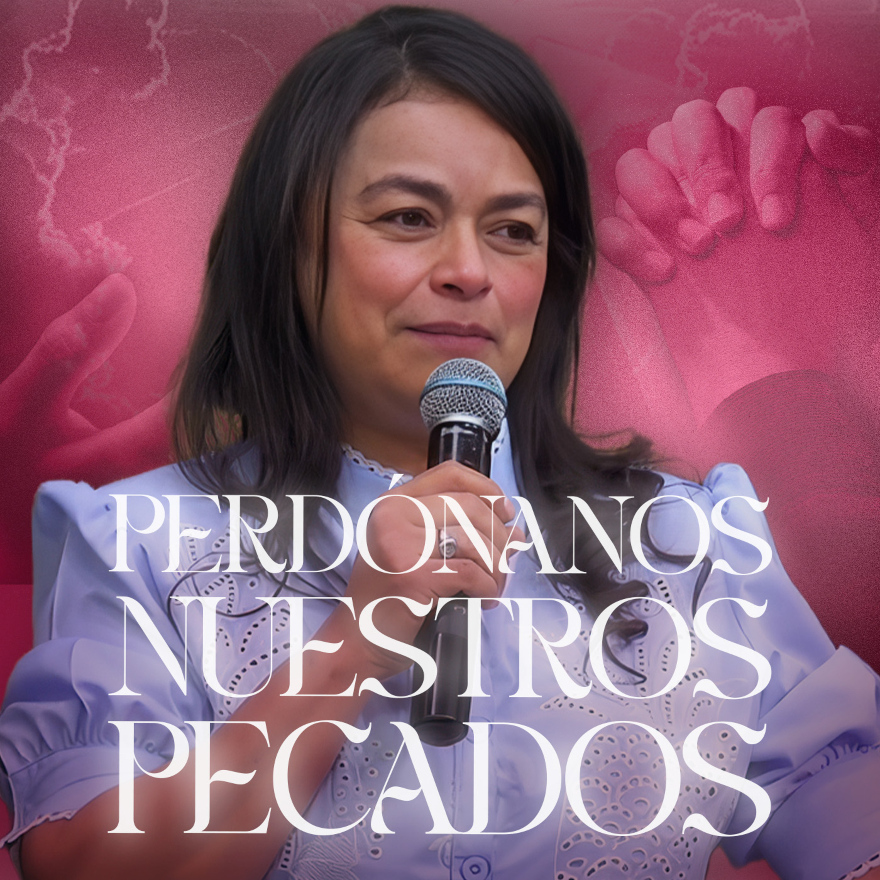 3941 - El Tesoro de la Oración: Perdónanos nuestros pecados | Hna. Brenda de Gándara | Sábado 18.04.2026 episode artwork