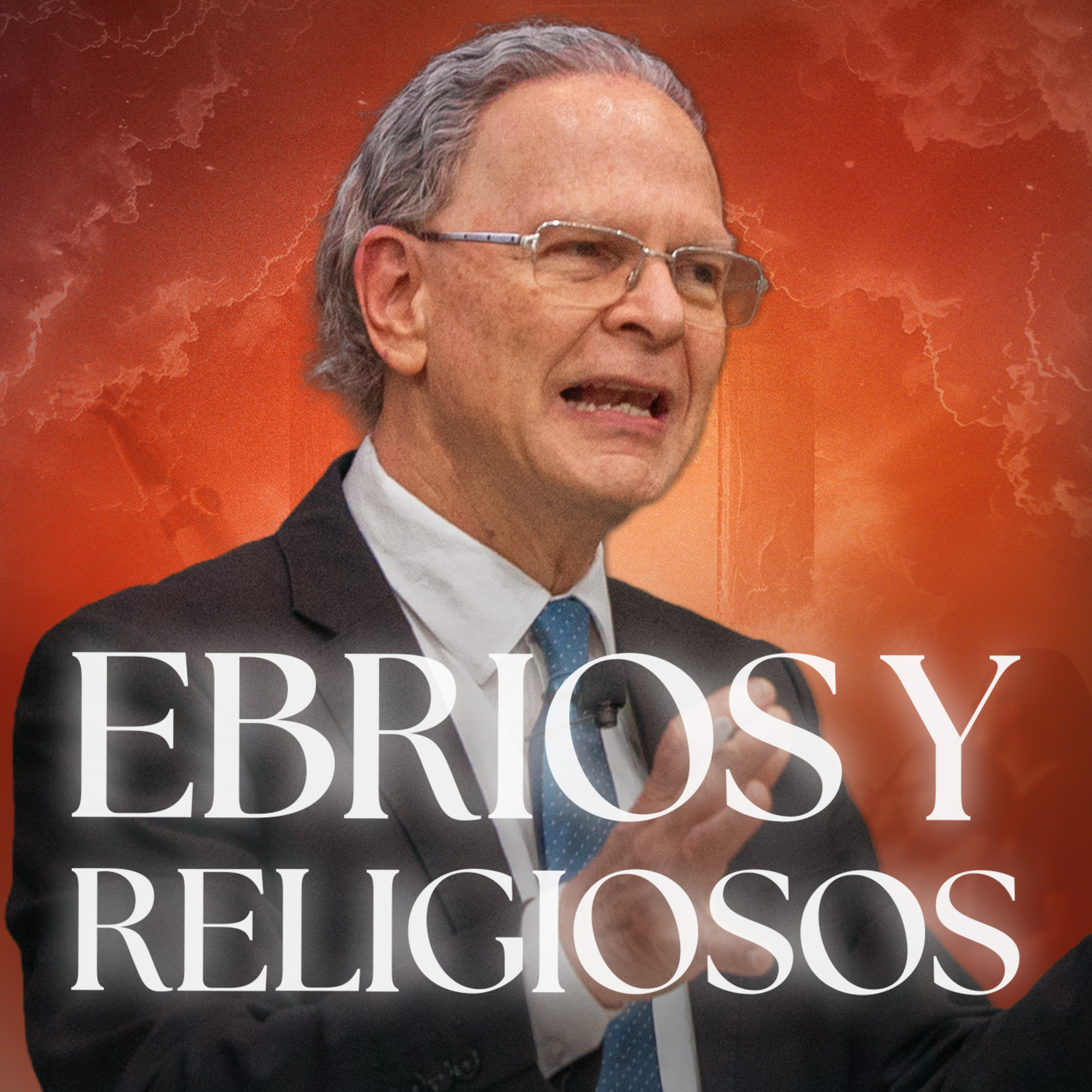 3943 - Samaria y las religiones de los hombres | Pastor Carlos Stahl | Miércoles 29.04.2026 episode artwork