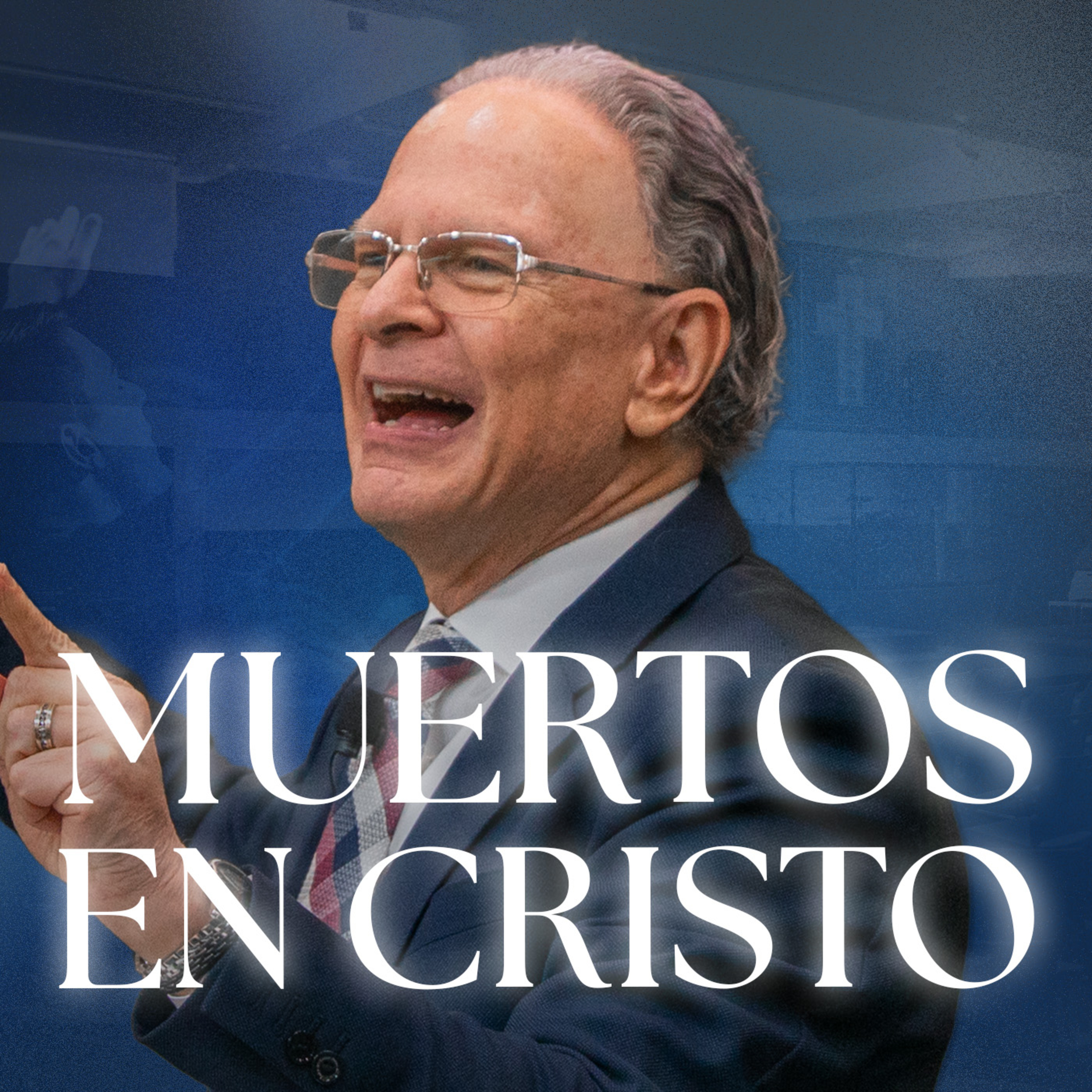 3944 - La obra de la cruz | Pastor Carlos Stahl | Domingo 03.05.2026 episode artwork