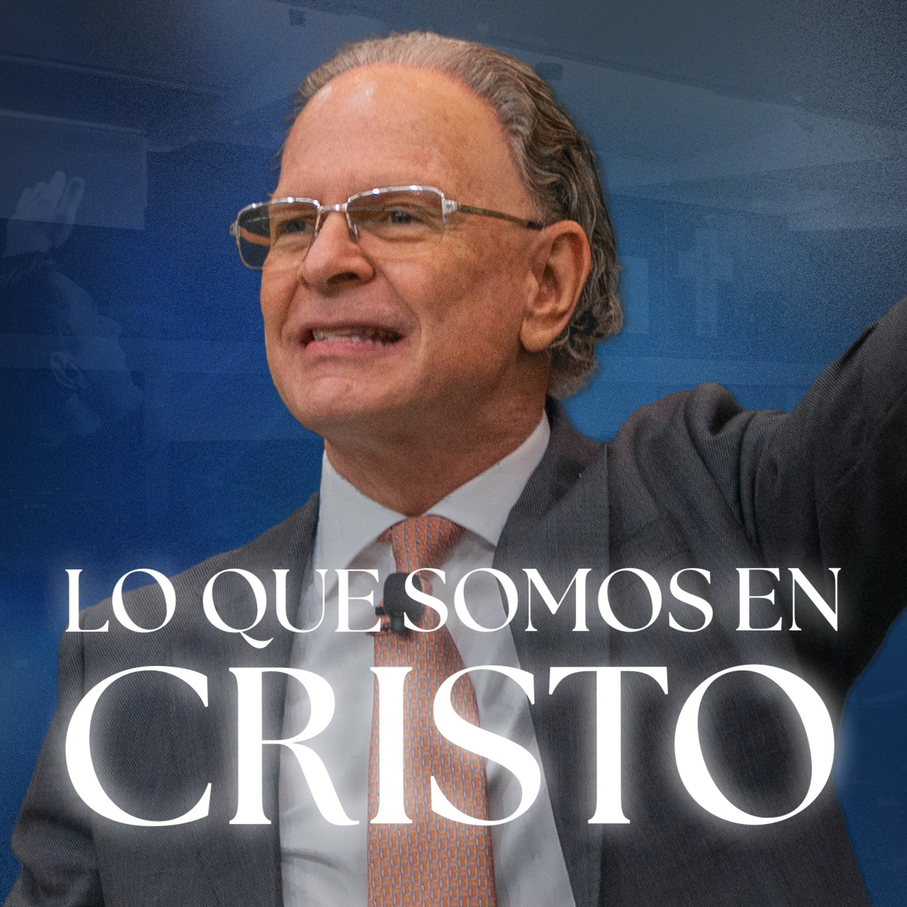 3946 - Vivimos y morimos por Cristo | Pastor Carlos Stahl | Domingo 10.05.2026 episode artwork
