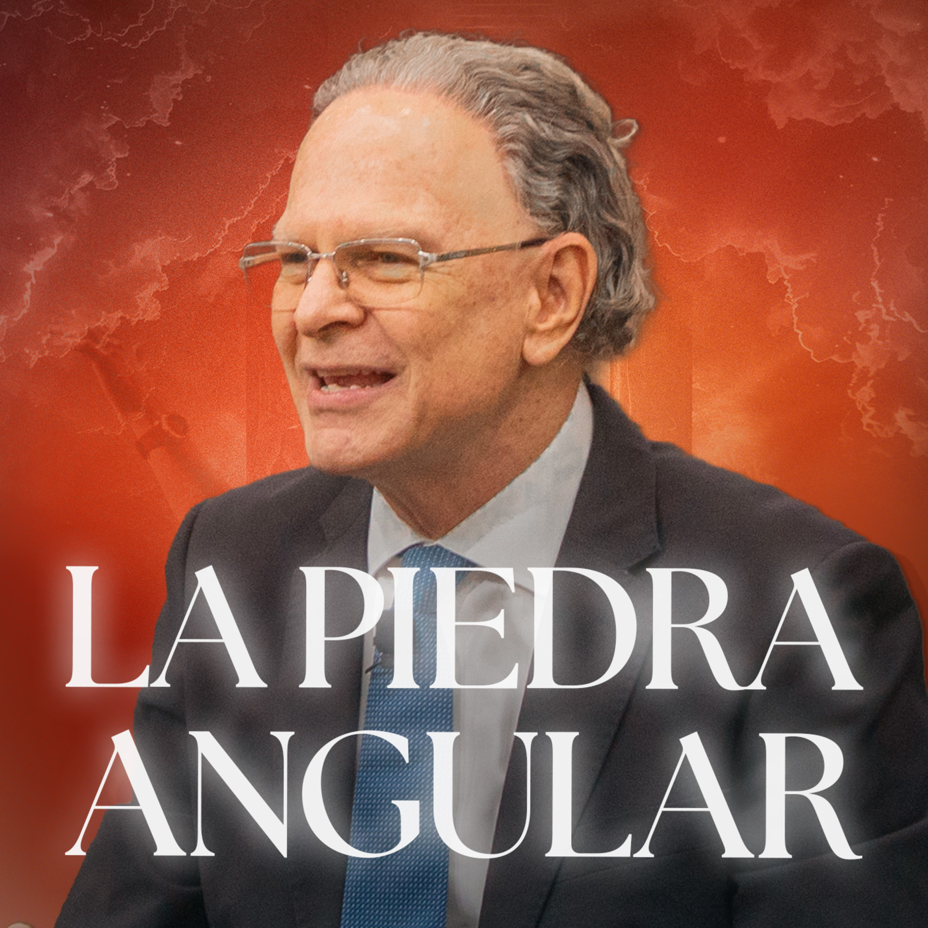 3947 - Jesucristo la Piedra Angular | Pastor Carlos Stahl | Miércoles 13.05.2026 episode artwork