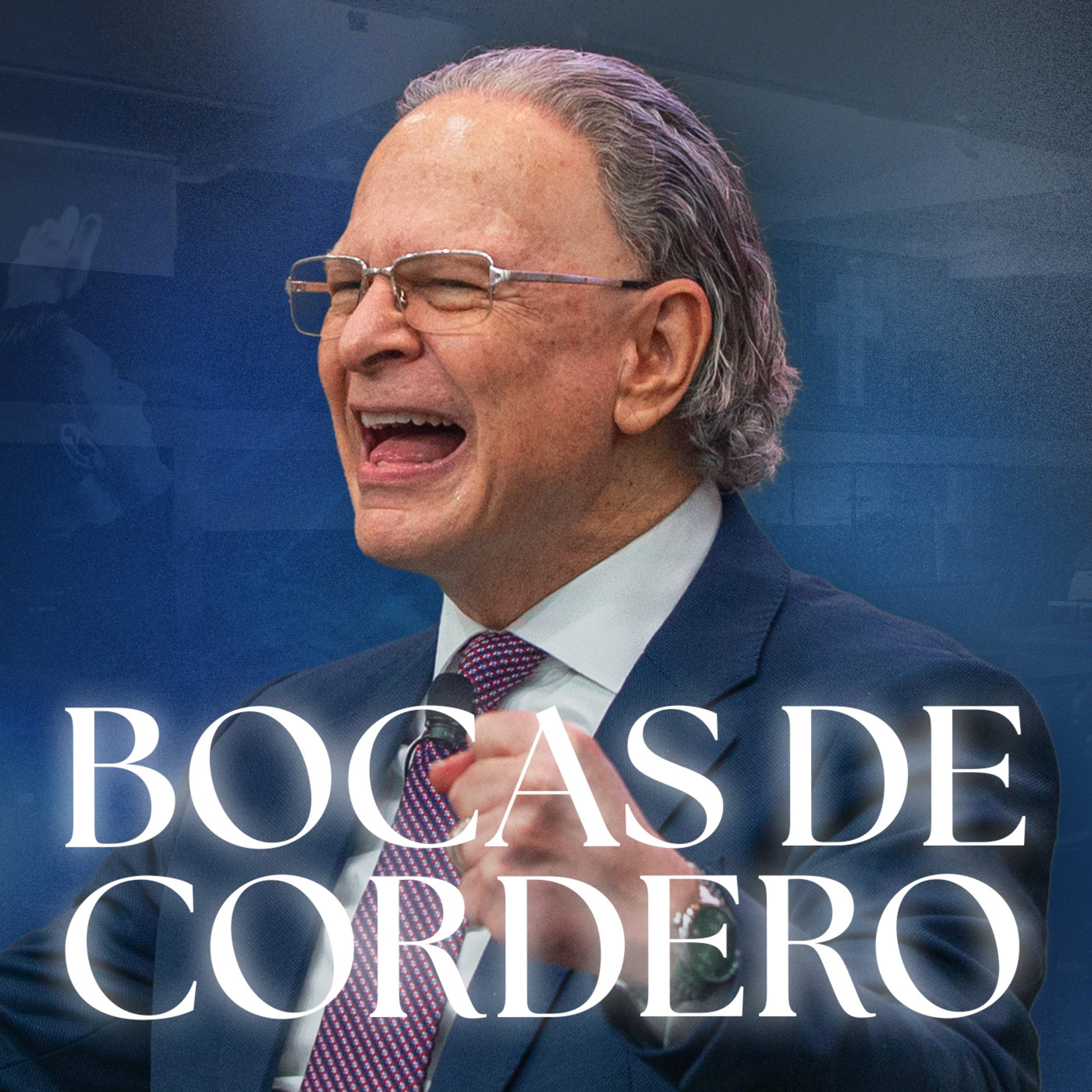 3934 - El Cordero de Dios entre nosotros | Pastor Carlos Stahl | Domingo 12.04.2026 episode artwork