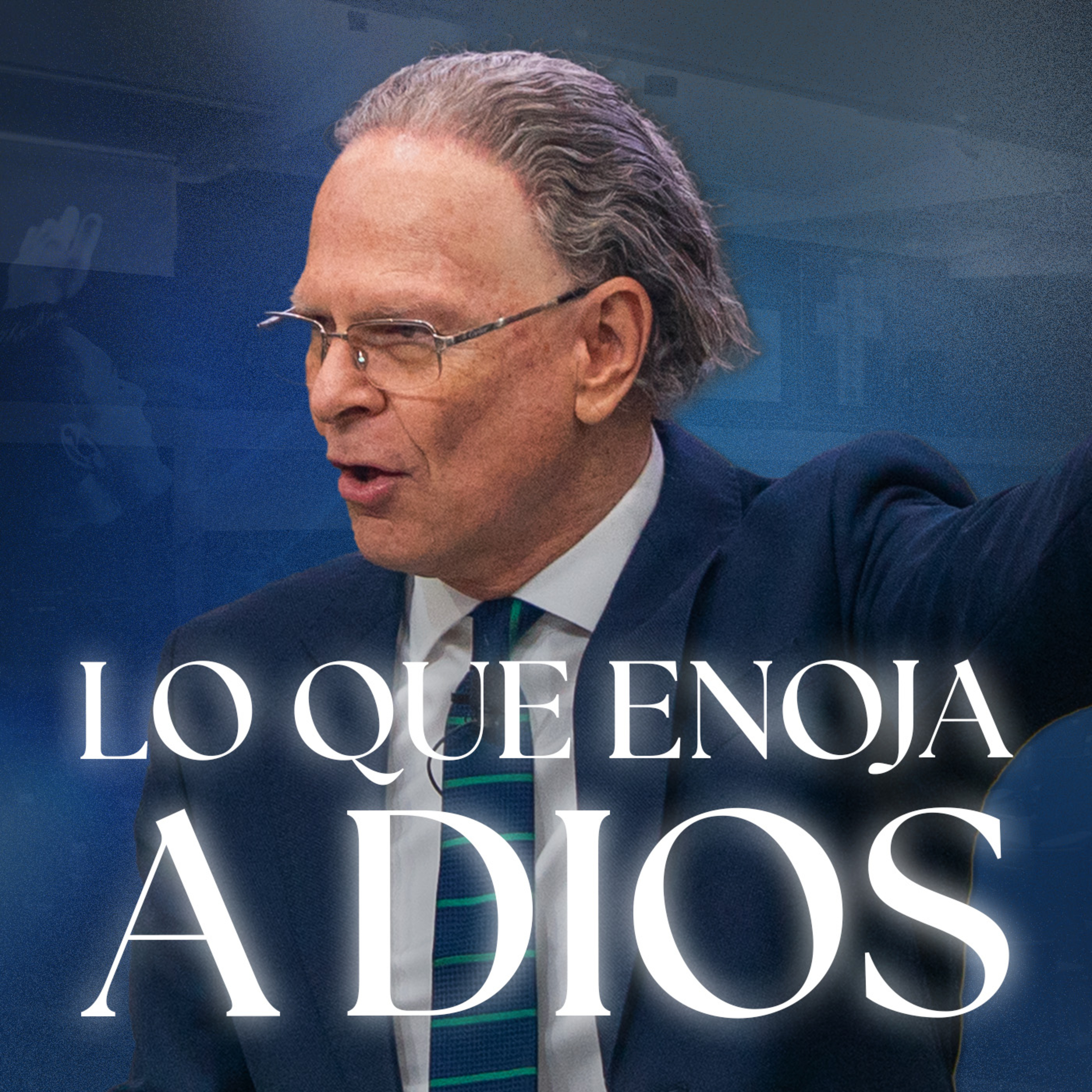 3948 - La victoria de la cruz | Pastor Carlos Stahl | Domingo 17.05.2026 episode artwork