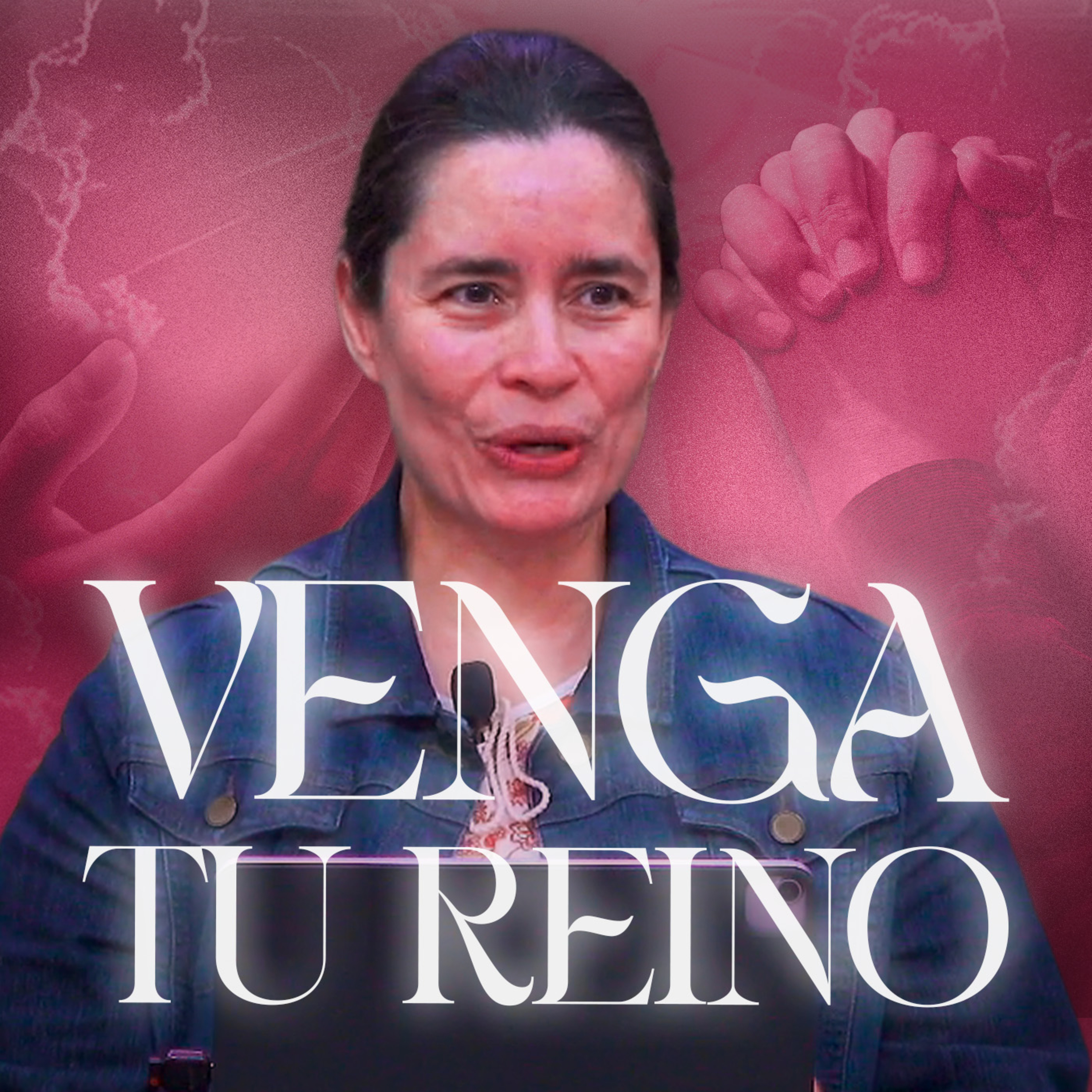 3949 - El Tesoro de la Oración: Venga tu Reino | Pastora Flori de Urruela | Sábado 16.05.2026 episode artwork