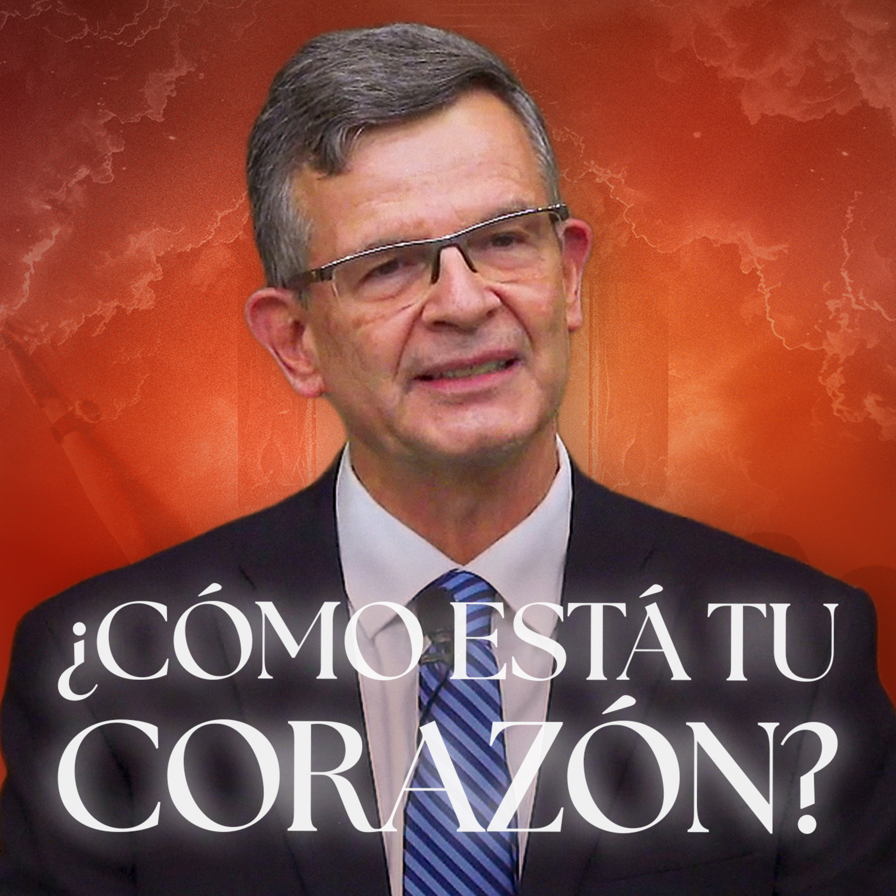 3952 - Las consecuencias de no acercarnos a Dios de todo corazón | Pastor Ismar Stahl | Miércoles 27.05.2026 episode artwork