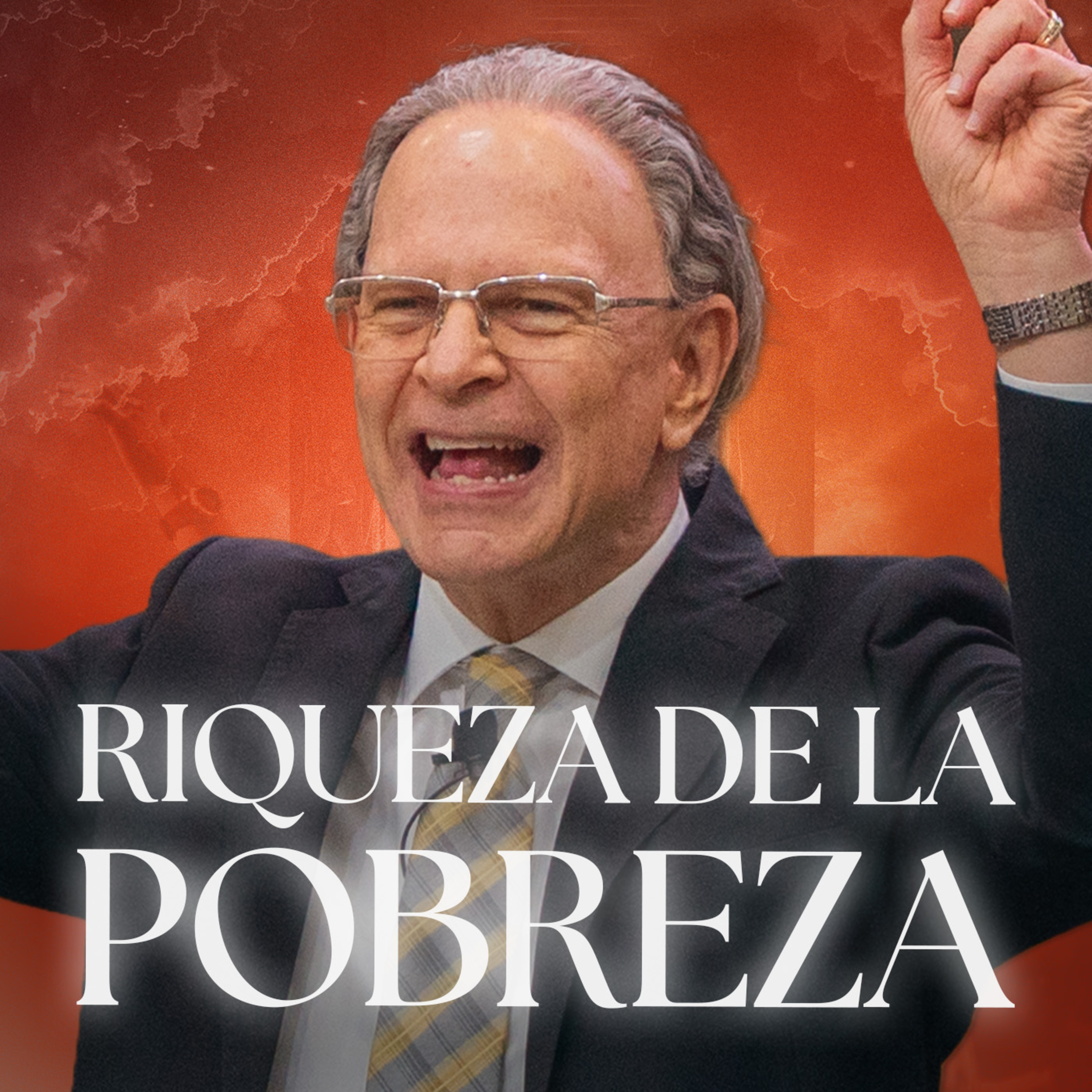 3954 - La riqueza de la pobreza espiritual | Pastor Carlos Stahl | Miércoles 03.06.2026 episode artwork