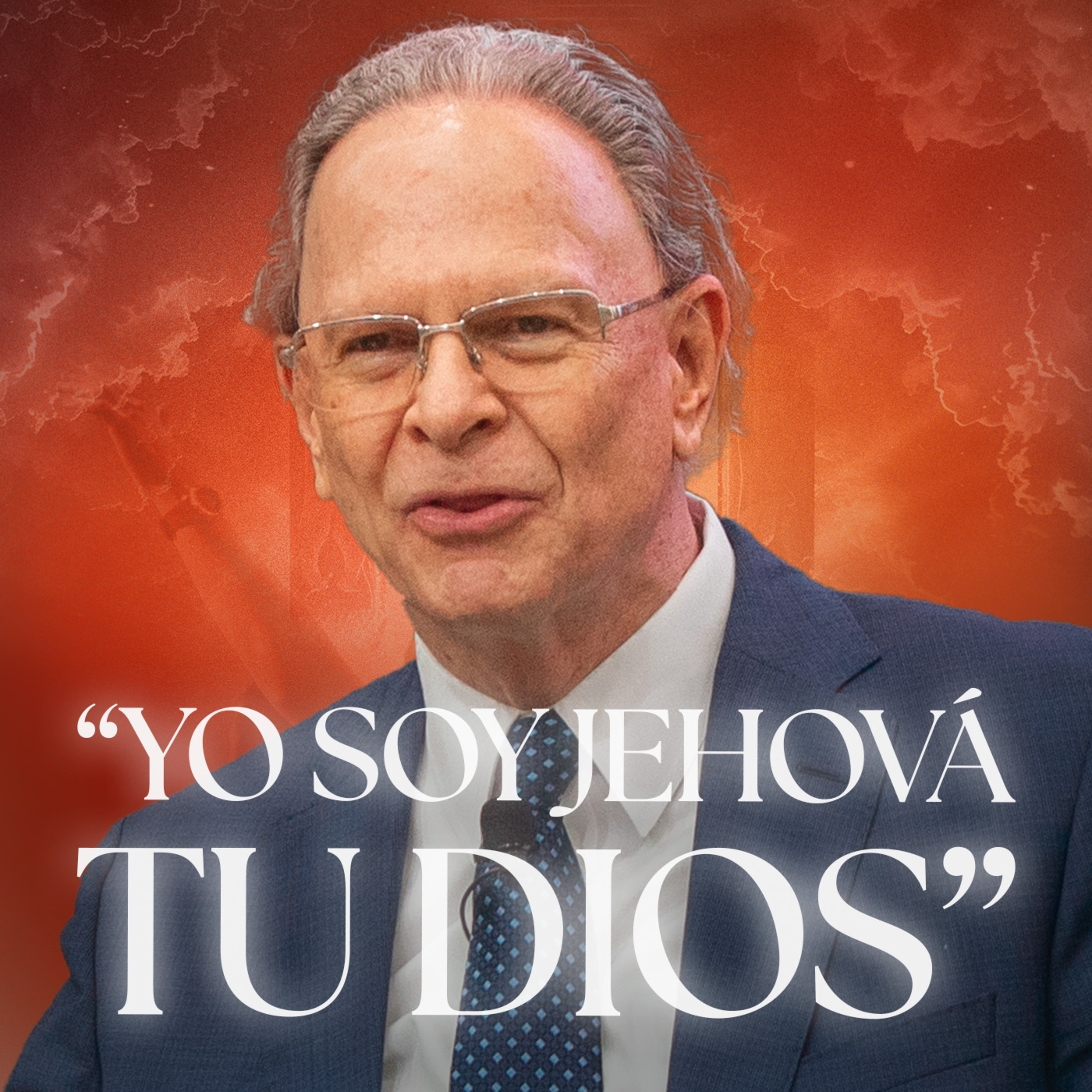 3956 - El privilegio de tener maestros | Pastor Carlos Stahl | Miércoles 10.06.2026 episode artwork