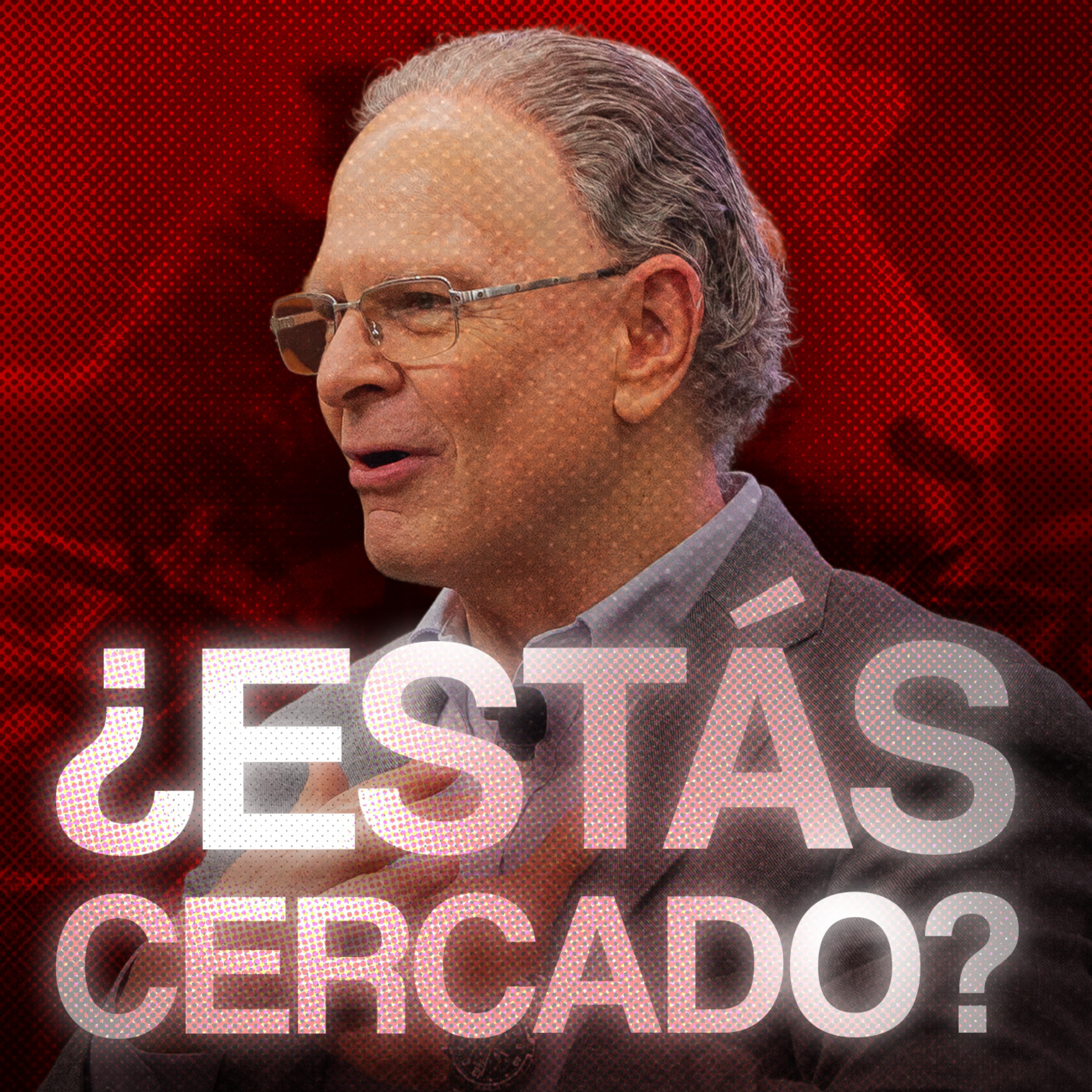 3958 - El cerco de guardar la Palabra de Dios - YouthCon 2026 | Pastor Carlos Stahl | Miércoles 17.06.2026  episode artwork