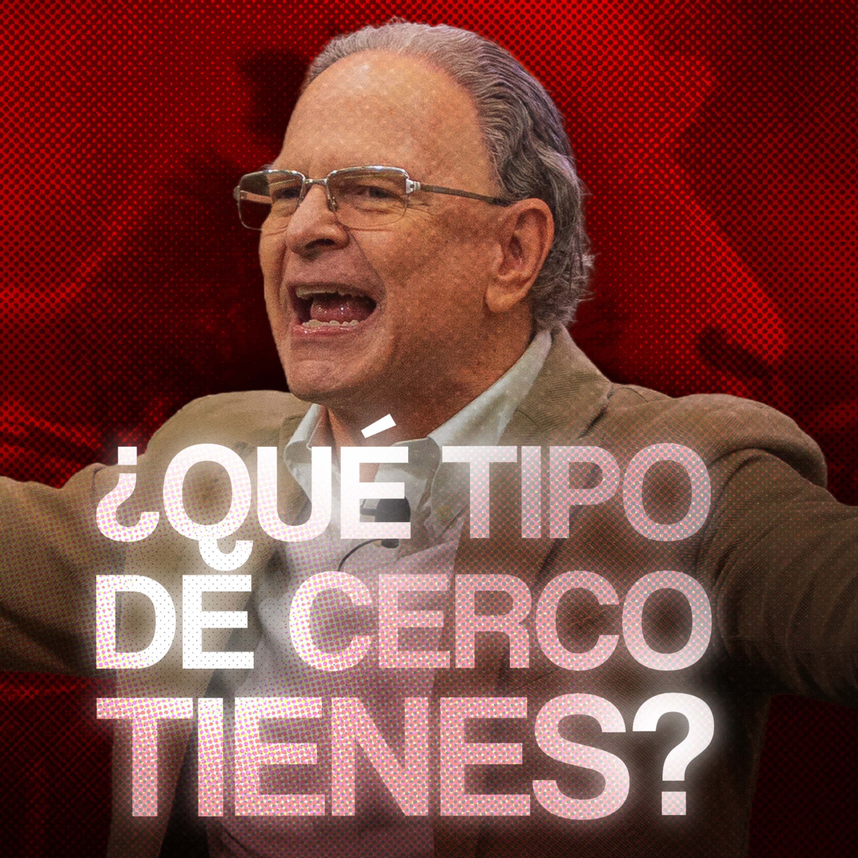 3959 - La Palabra de Dios derriba y edifica - YouthCon 2026 | Pastor Carlos Stahl | Jueves 18.06.2026  episode artwork