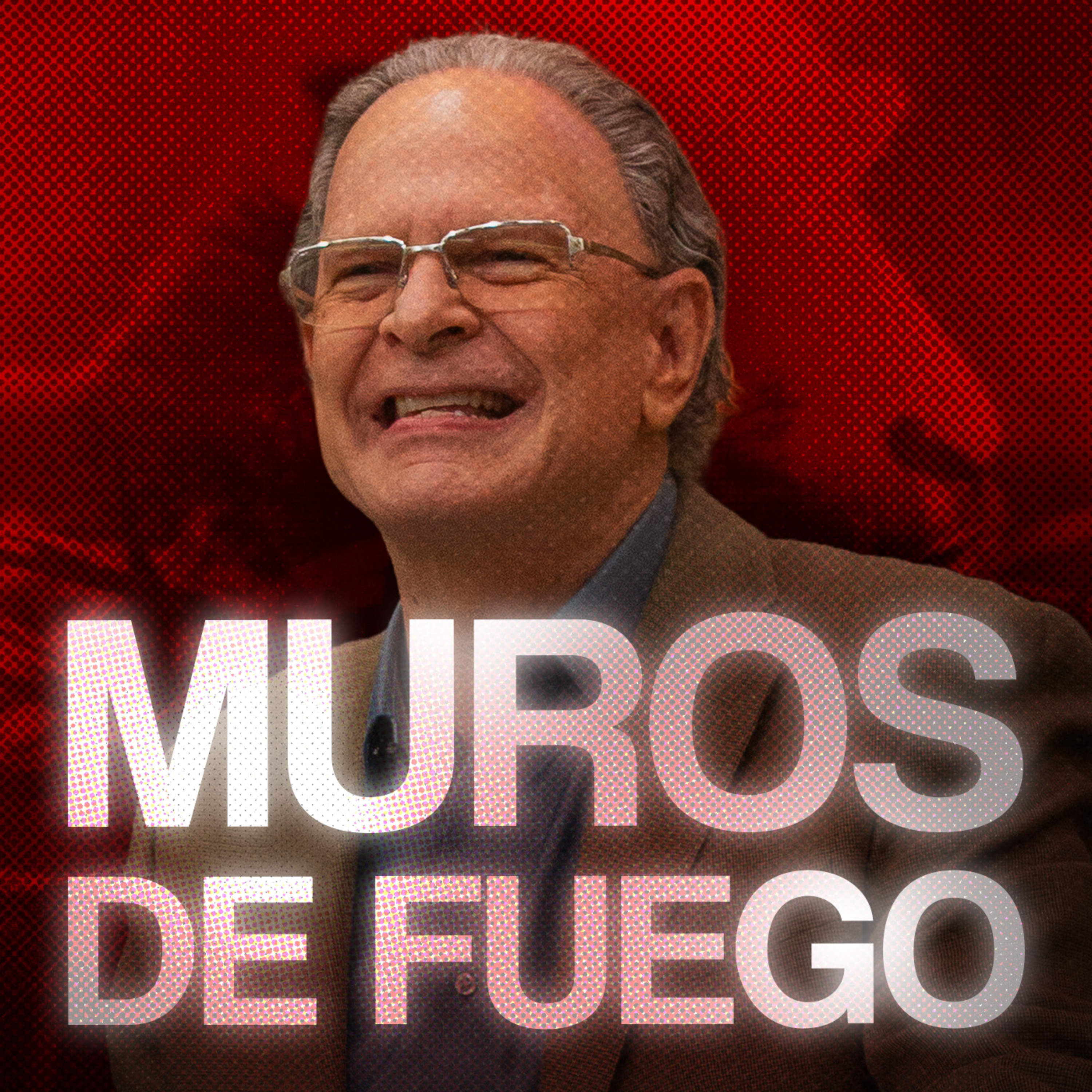 3960 - Levantémonos y edifiquemos - YouthCon 2026 | Pastor Carlos Stahl | Viernes 19.06.2026  episode artwork