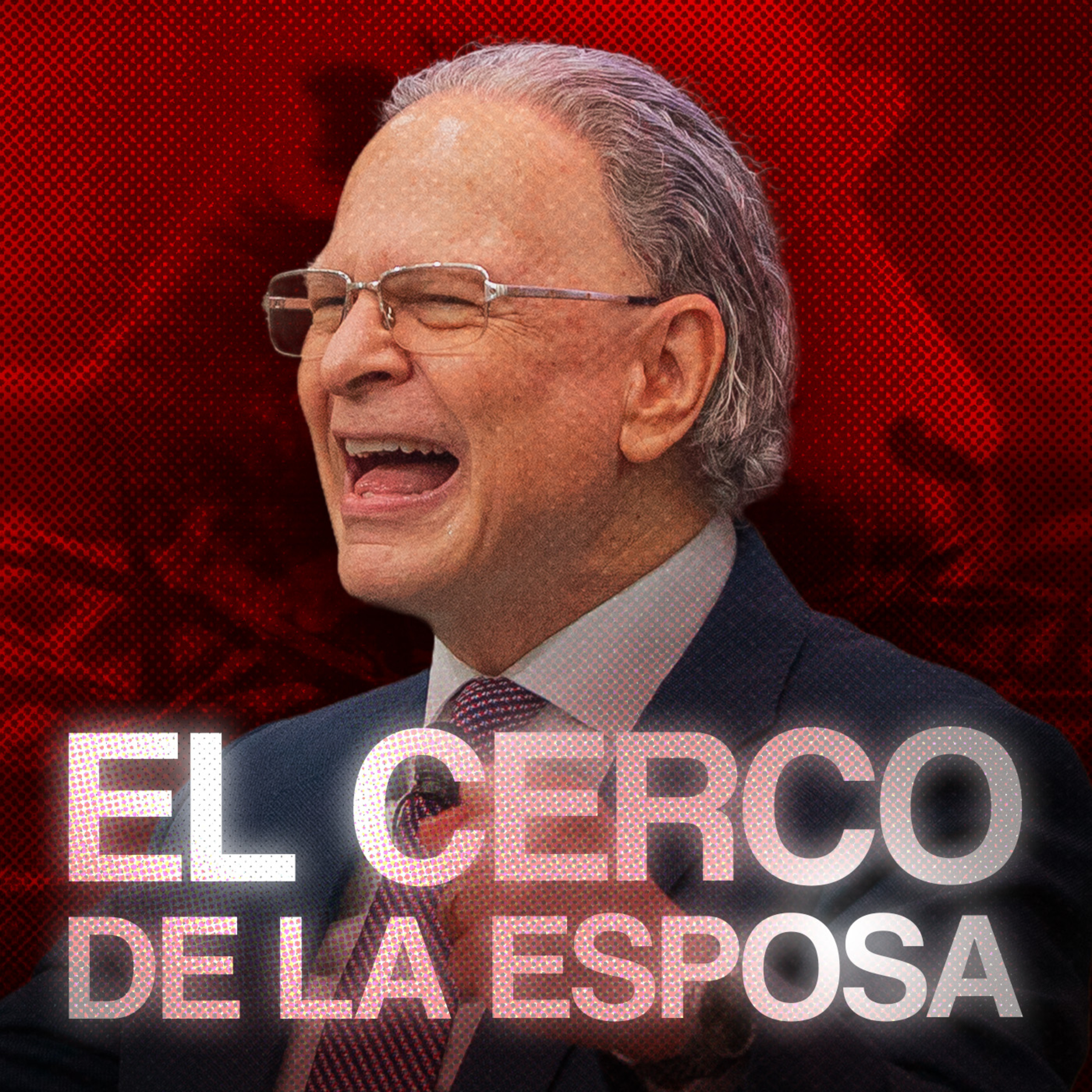 3962 - El cerco alrededor de la amada - YouthCon 2026 | Pastor Carlos Stahl | Domingo 21.06.2026  episode artwork