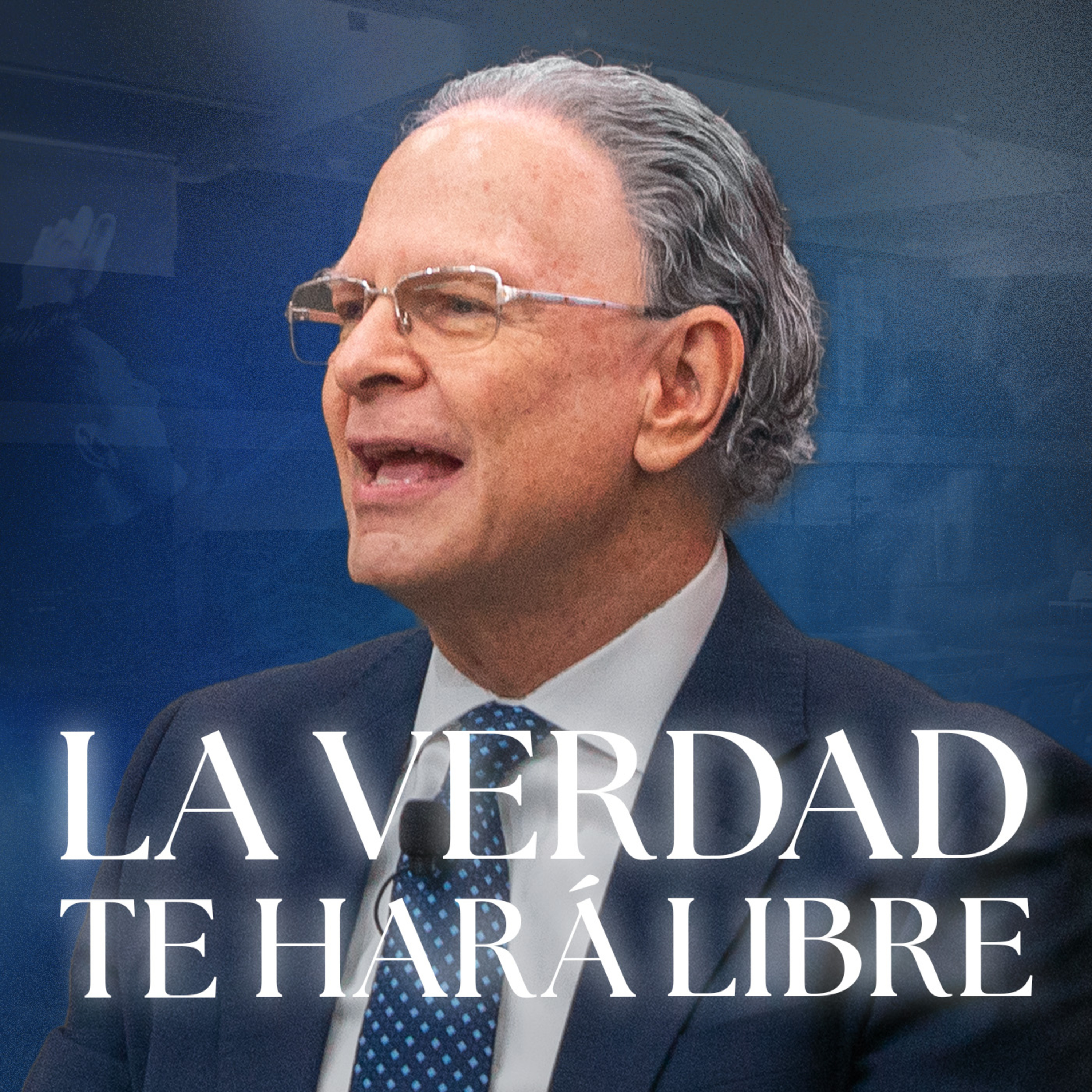 3965 - De creyentes a estudiantes | Pastor Carlos Stahl | Domingo 28.06.2026 episode artwork