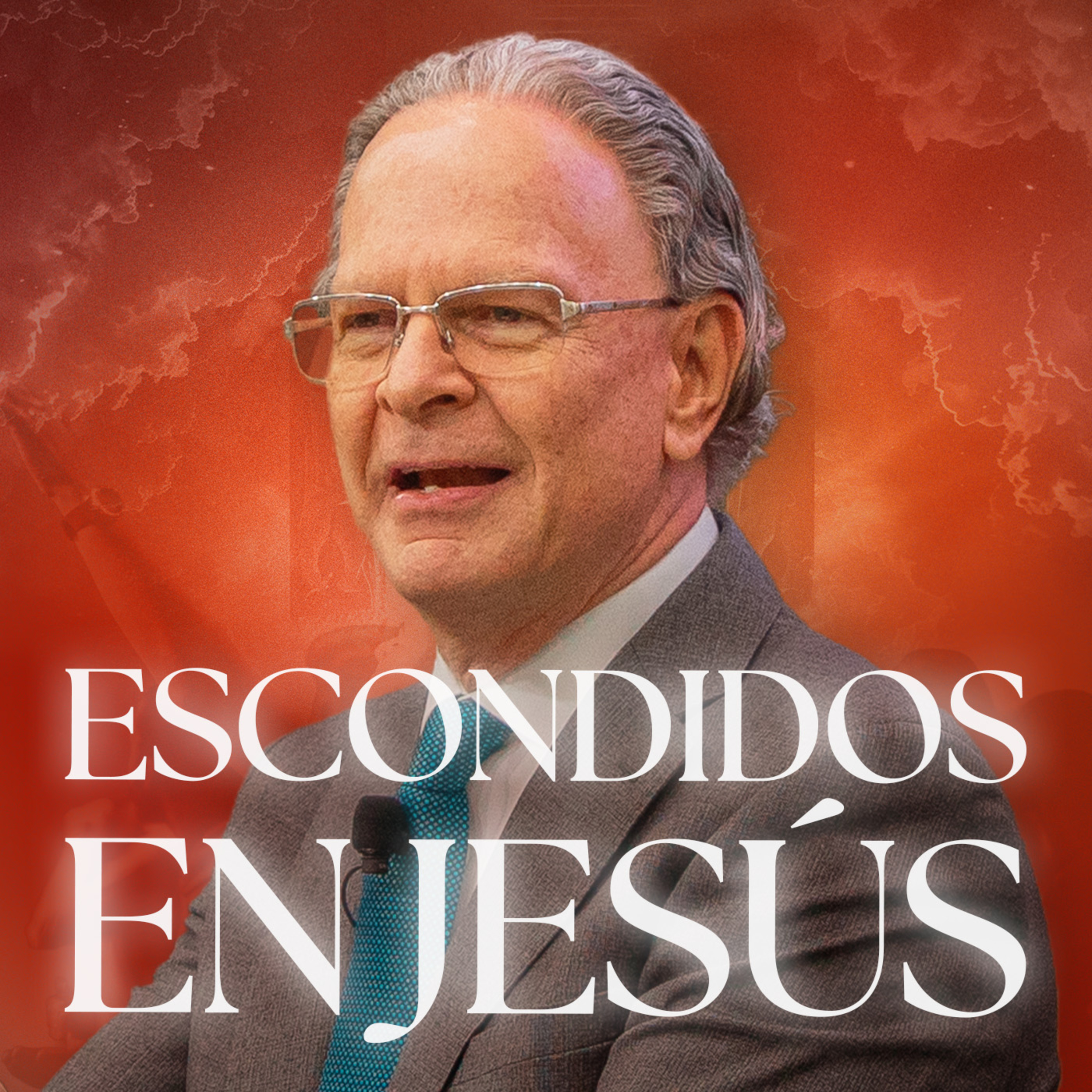 3966 - Jesús, escondedero contra el viento | Pastor Carlos Stahl | Miércoles 01.07.2026 episode artwork