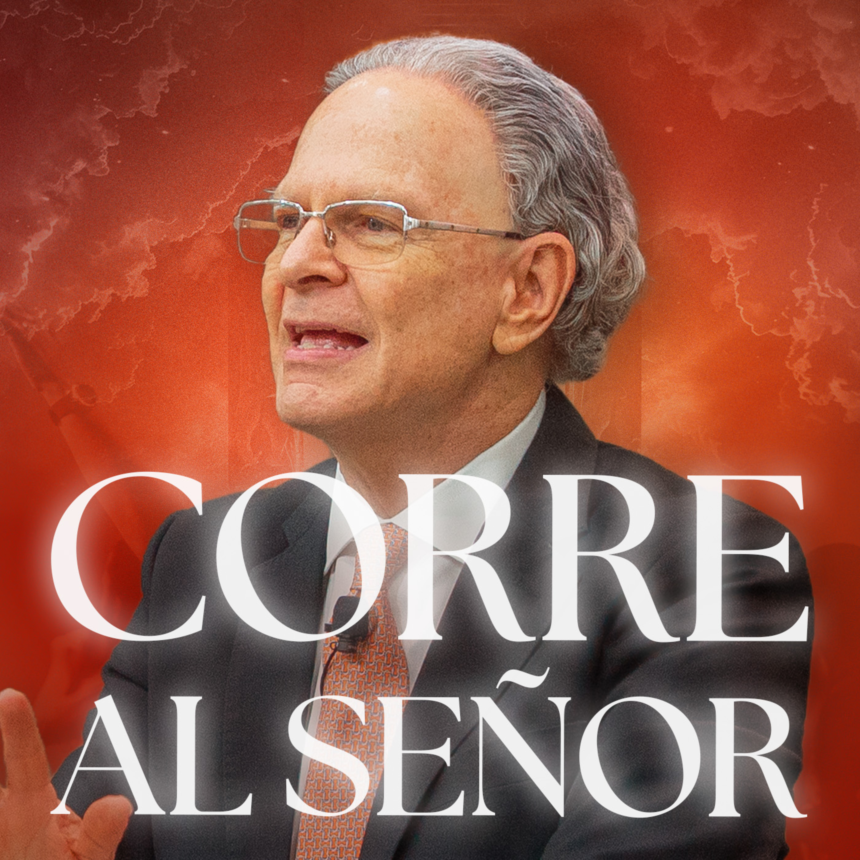3968 - El Señor derrama Su Espíritu desde lo Alto | Pastor Carlos Stahl | Miércoles 08.07.2026 episode artwork