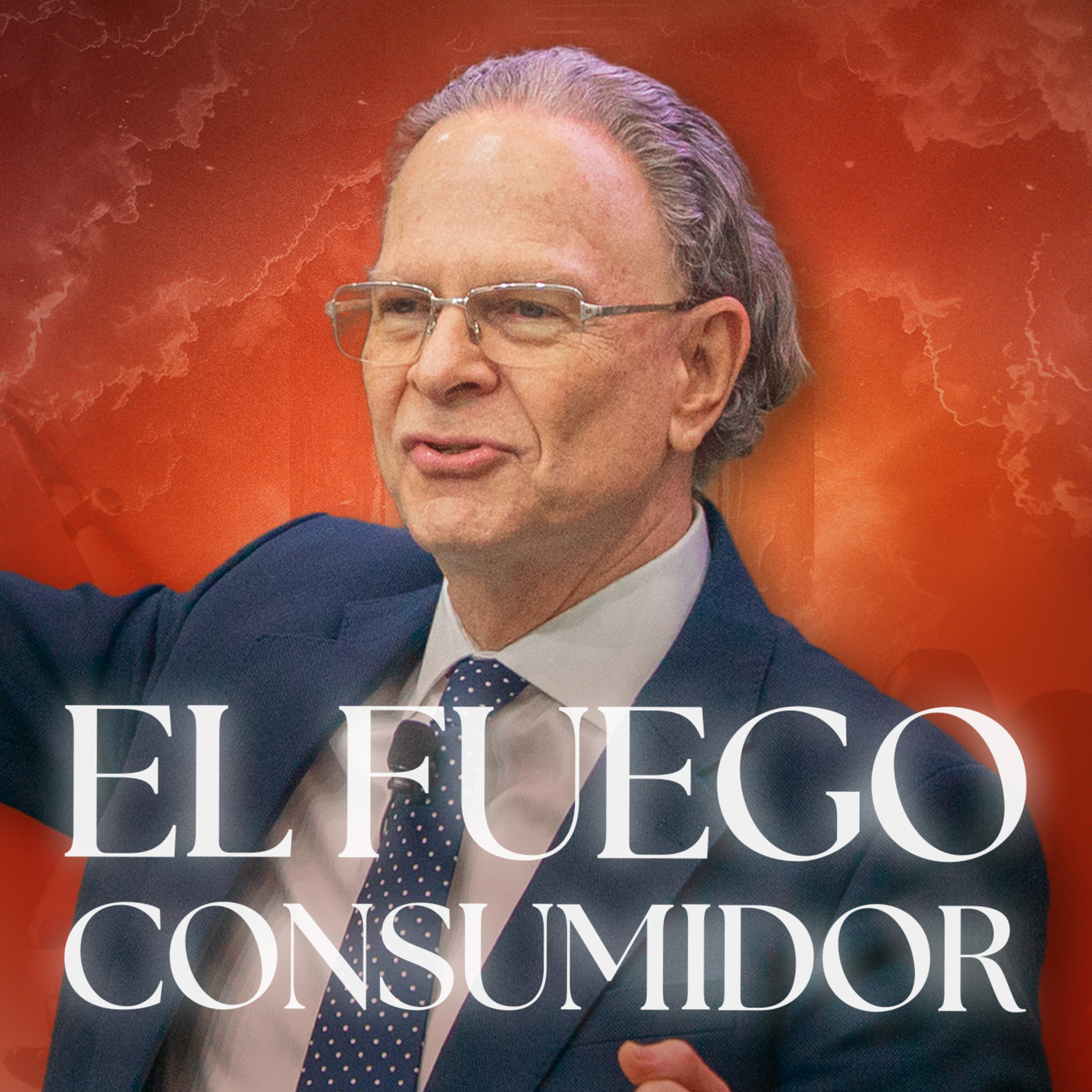 3970 - Isaías 33: Dios es fuego consumidor | Pastor Carlos Stahl | Miércoles 15.07.2026 episode artwork