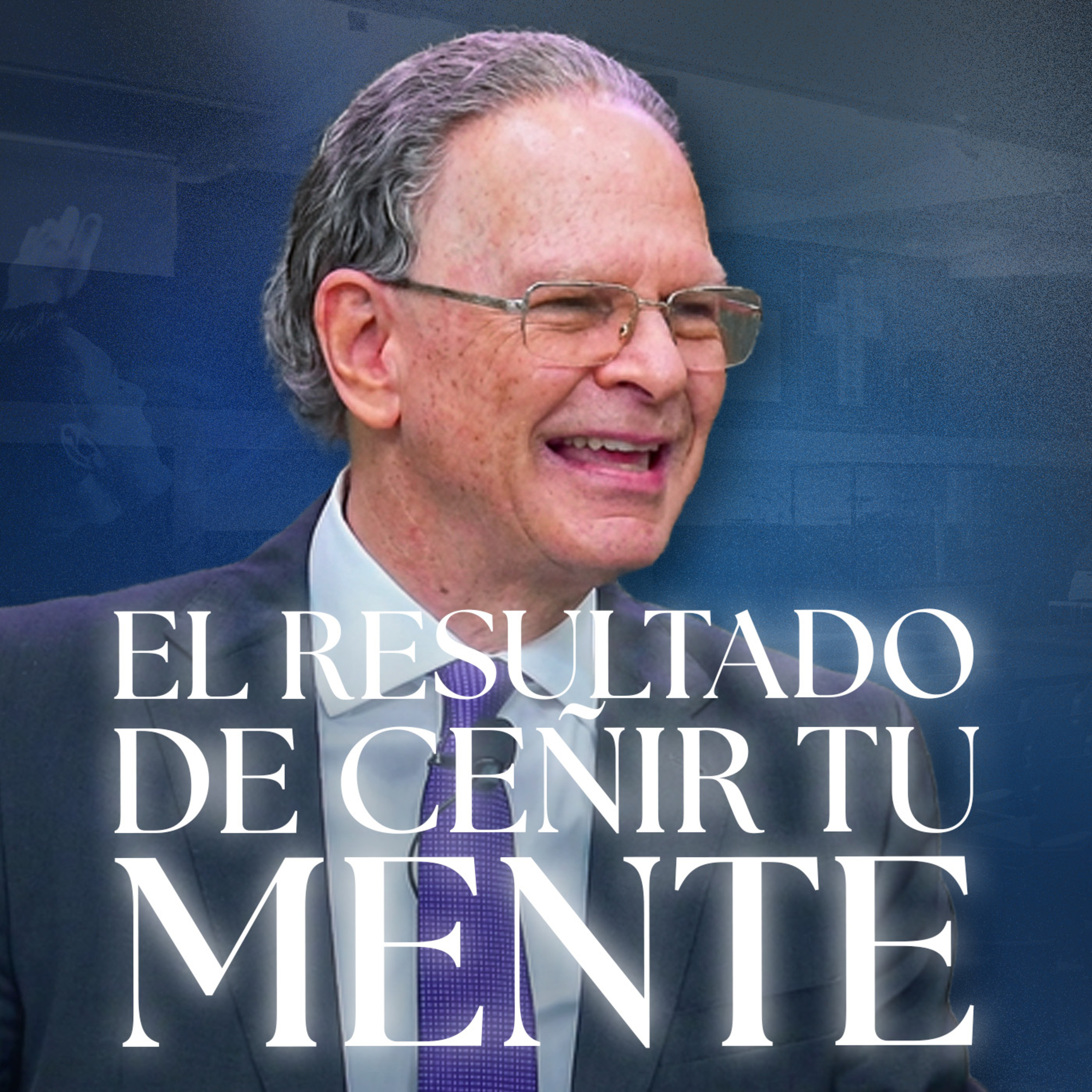3976 - Herederos | Pastor Carlos Stahl | Domingo 02.08.2026 episode artwork