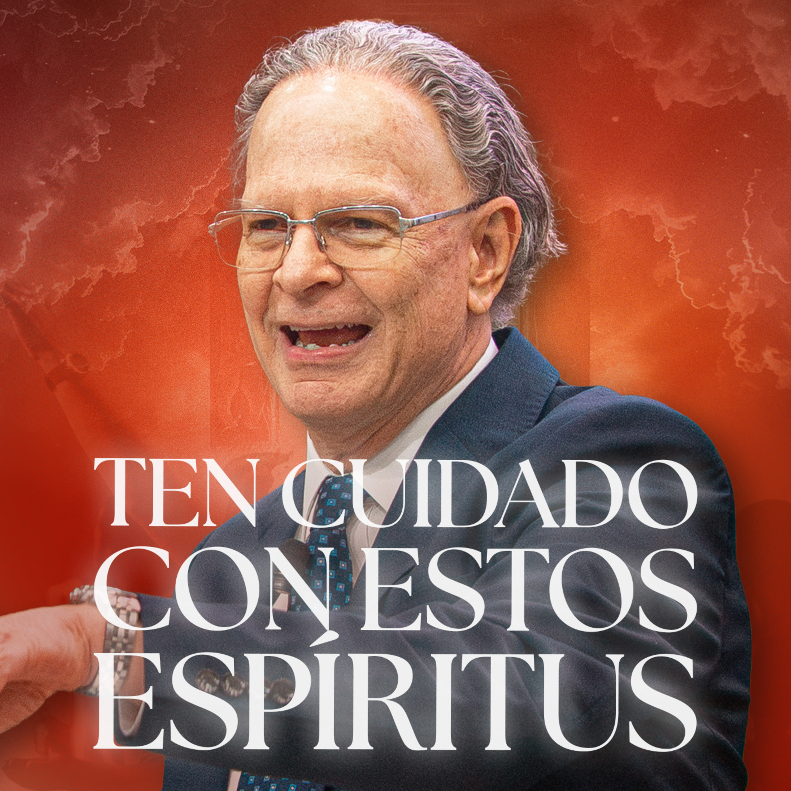 3977 - El Lago de Fuego, continuación | Pastor Carlos Stahl | Miércoles 05.08.2026 episode artwork