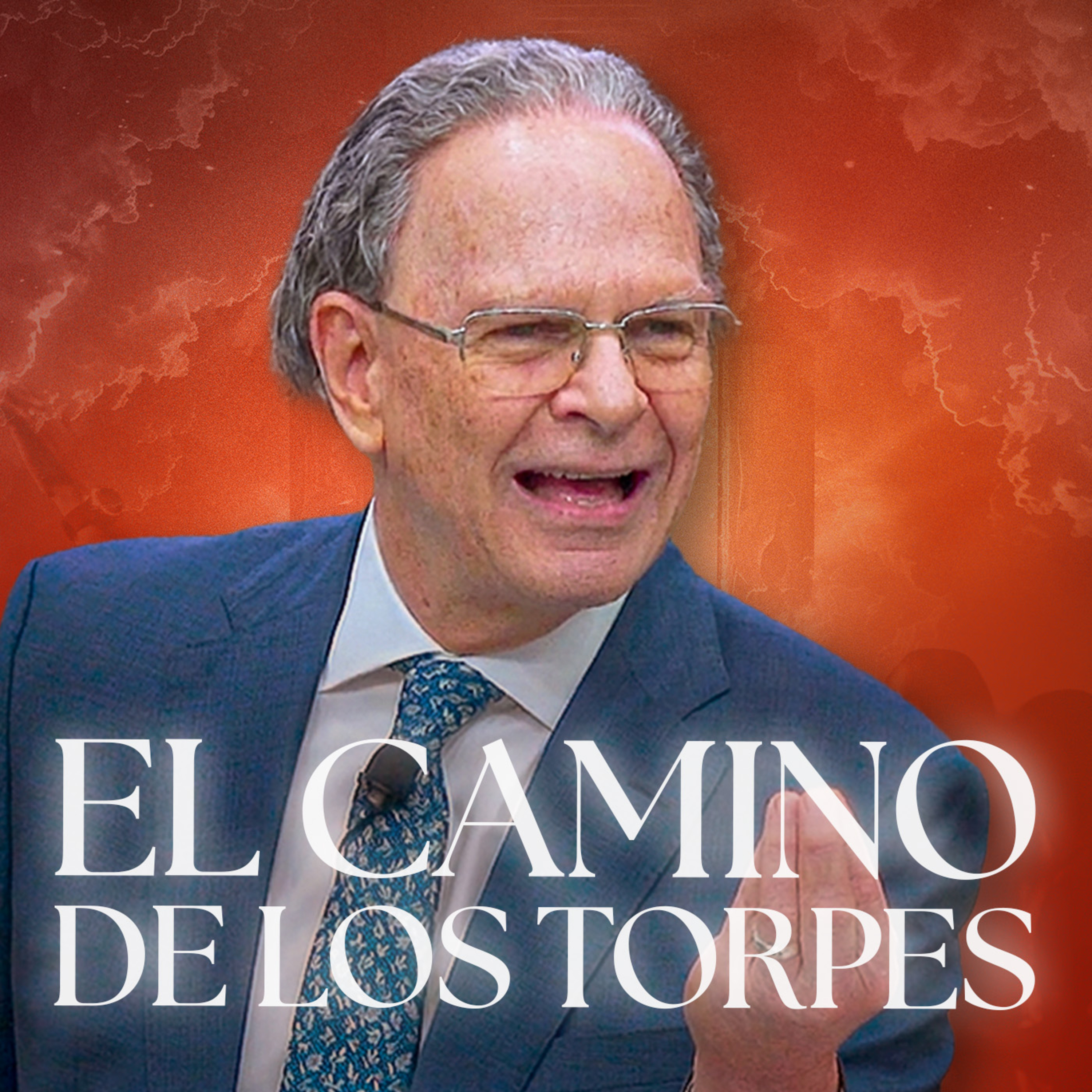 3979 - Los redimidos vendrán a Sión | Pastor Carlos Stahl | Miércoles 12.08.2026 episode artwork