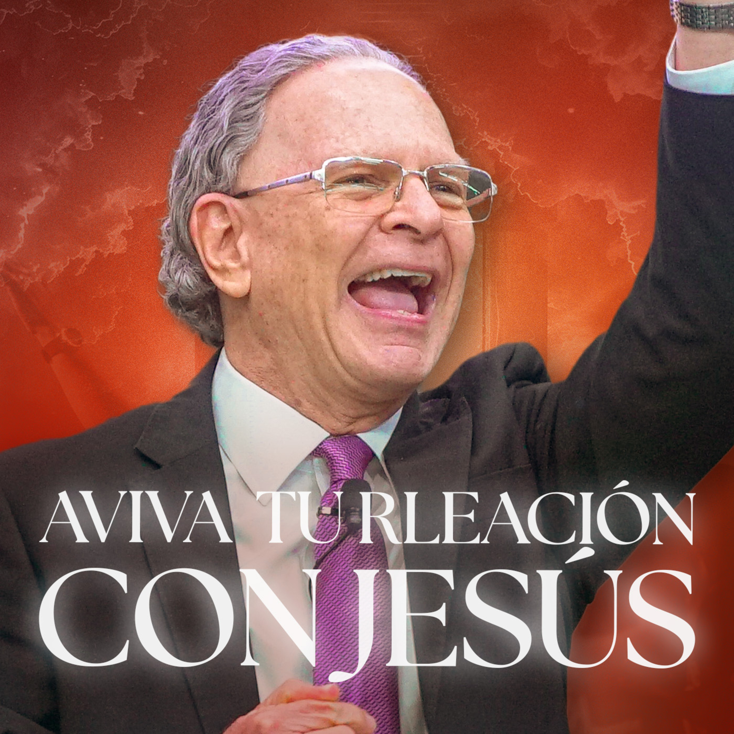 3980 - Isaías 36, el rey Ezequías: Introducción | Pastor Carlos Stahl | Miércoles 19.08.2026 episode artwork