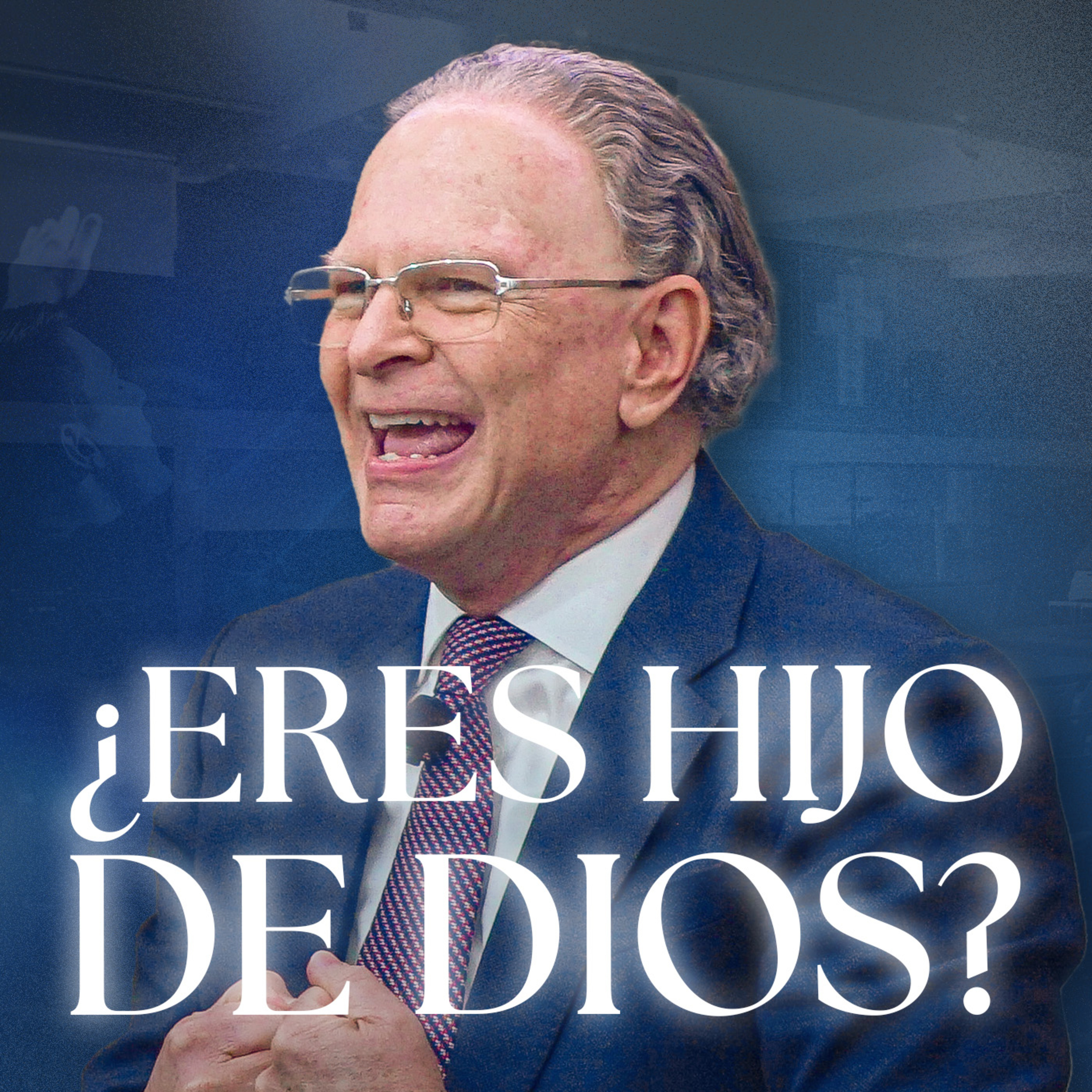 3983 - El nuevo nacimiento | Pastor Carlos Stahl | Domingo 30.08.2026 episode artwork