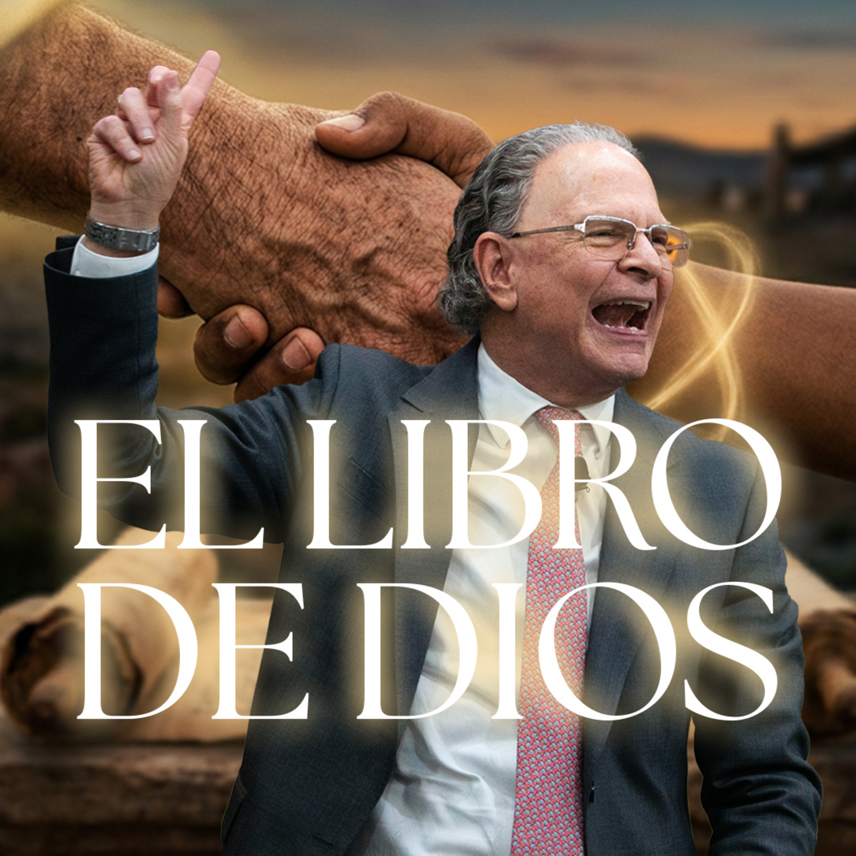 3986 - El Pacto de Dios y Su Especial Tesoro, el Libro de Memorias de Dios | Pastor Carlos Stahl | Domingo 23.08.2026 episode artwork