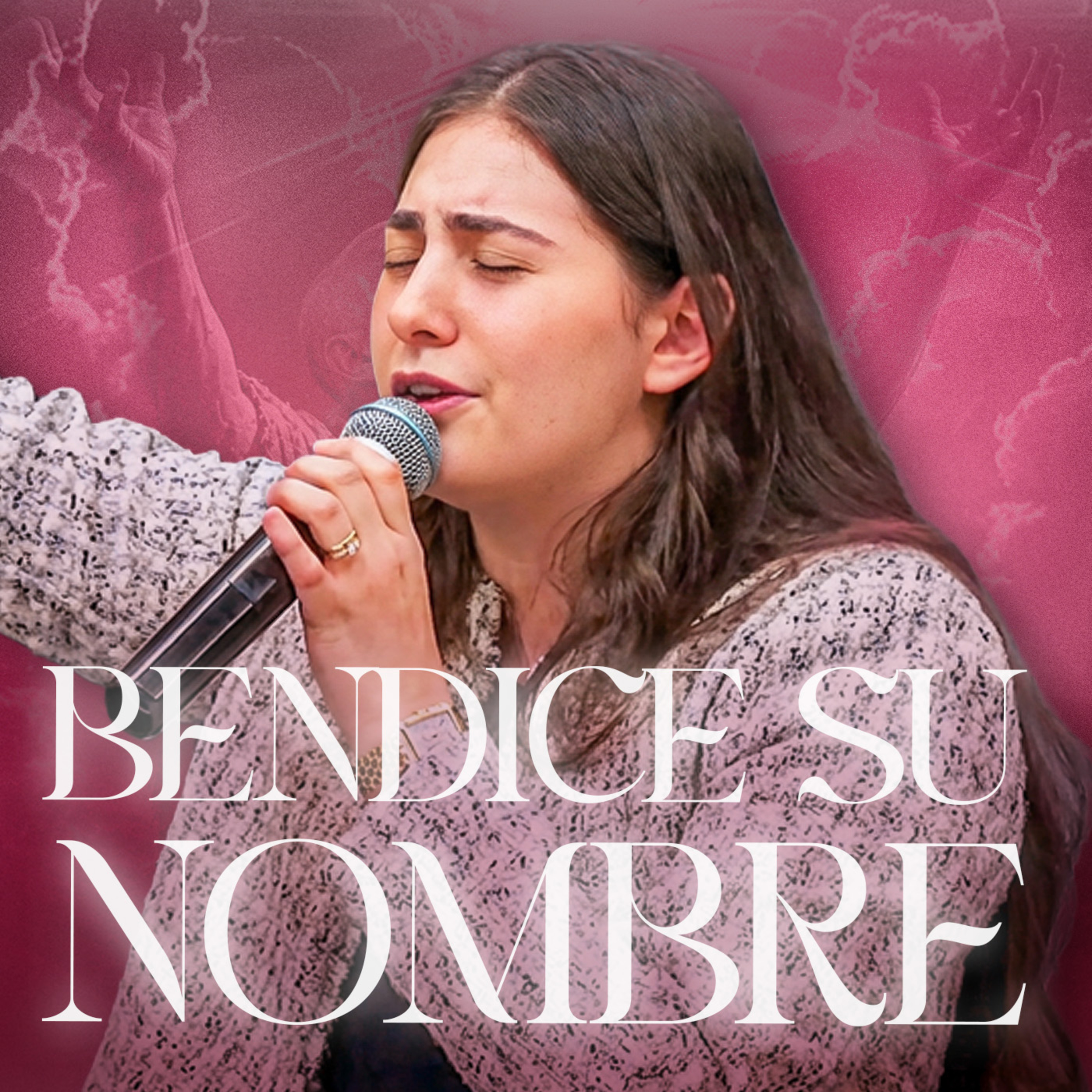 3987 - El Tesoro de la Oración: Santificado sea tu Nombre | Pastora Naomi de Rivera | Sábado 29.08.2026 episode artwork