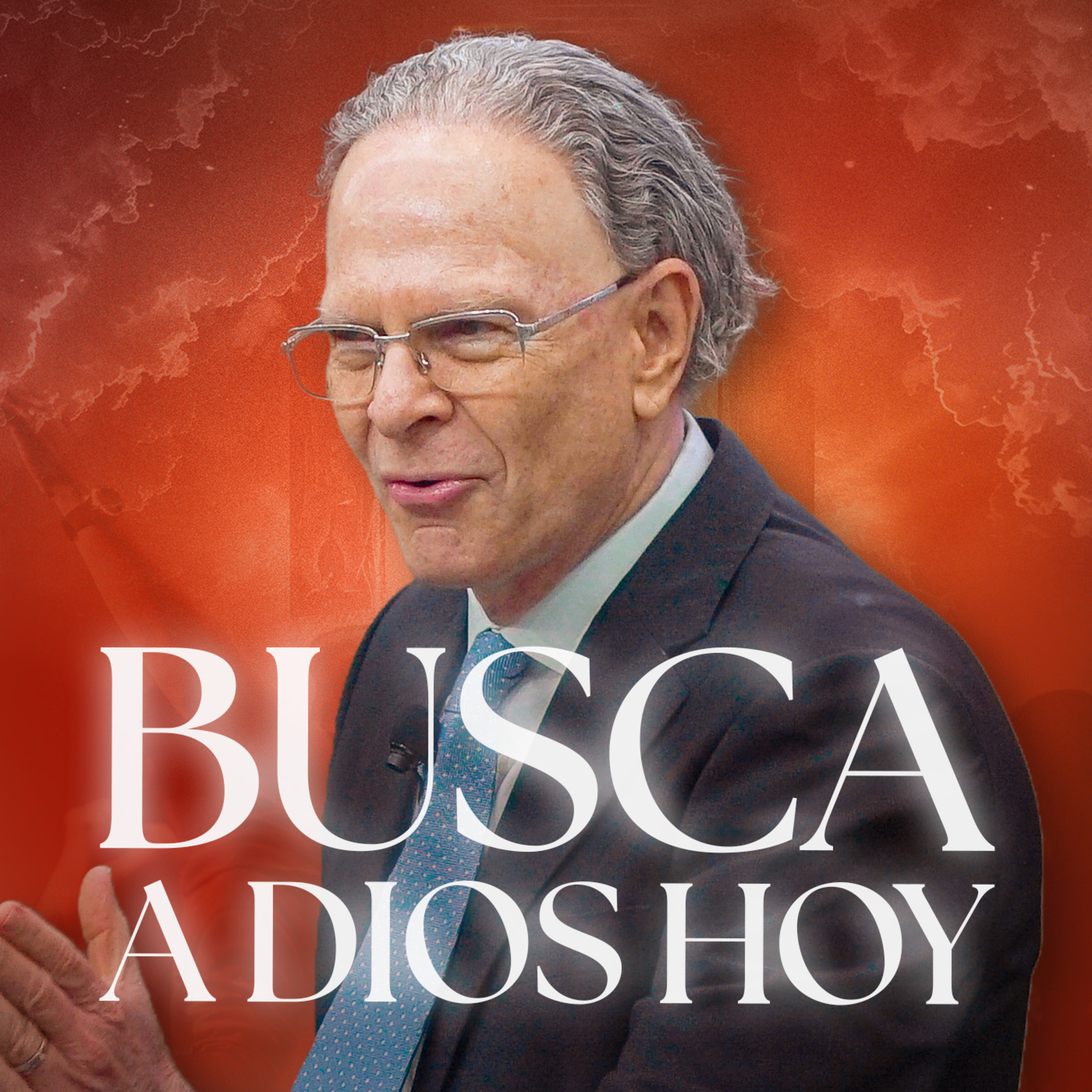 3988 - Isaías 36 y 37: El rey Ezequías y el rey de Asiria | Pastor Carlos Stahl | Miércoles 02.09.2026 episode artwork