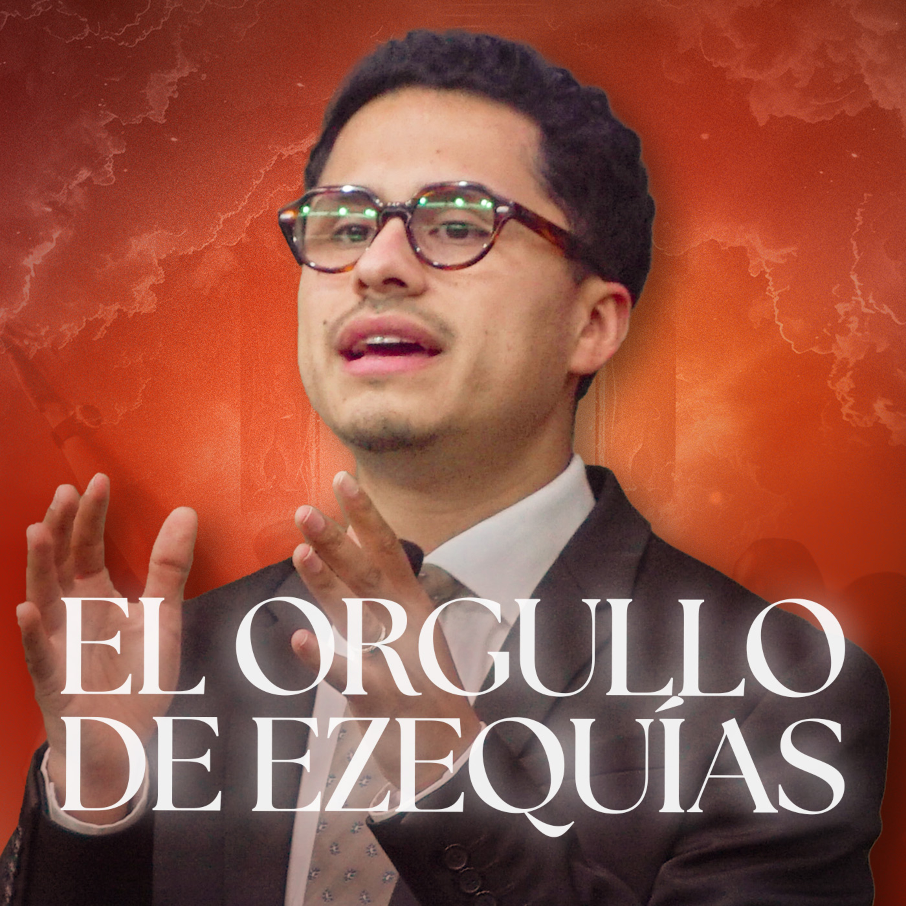 3990 - Los últimos días del rey Ezequías | Pastor Samuel Rivera | Miércoles 09.09.2026 episode artwork