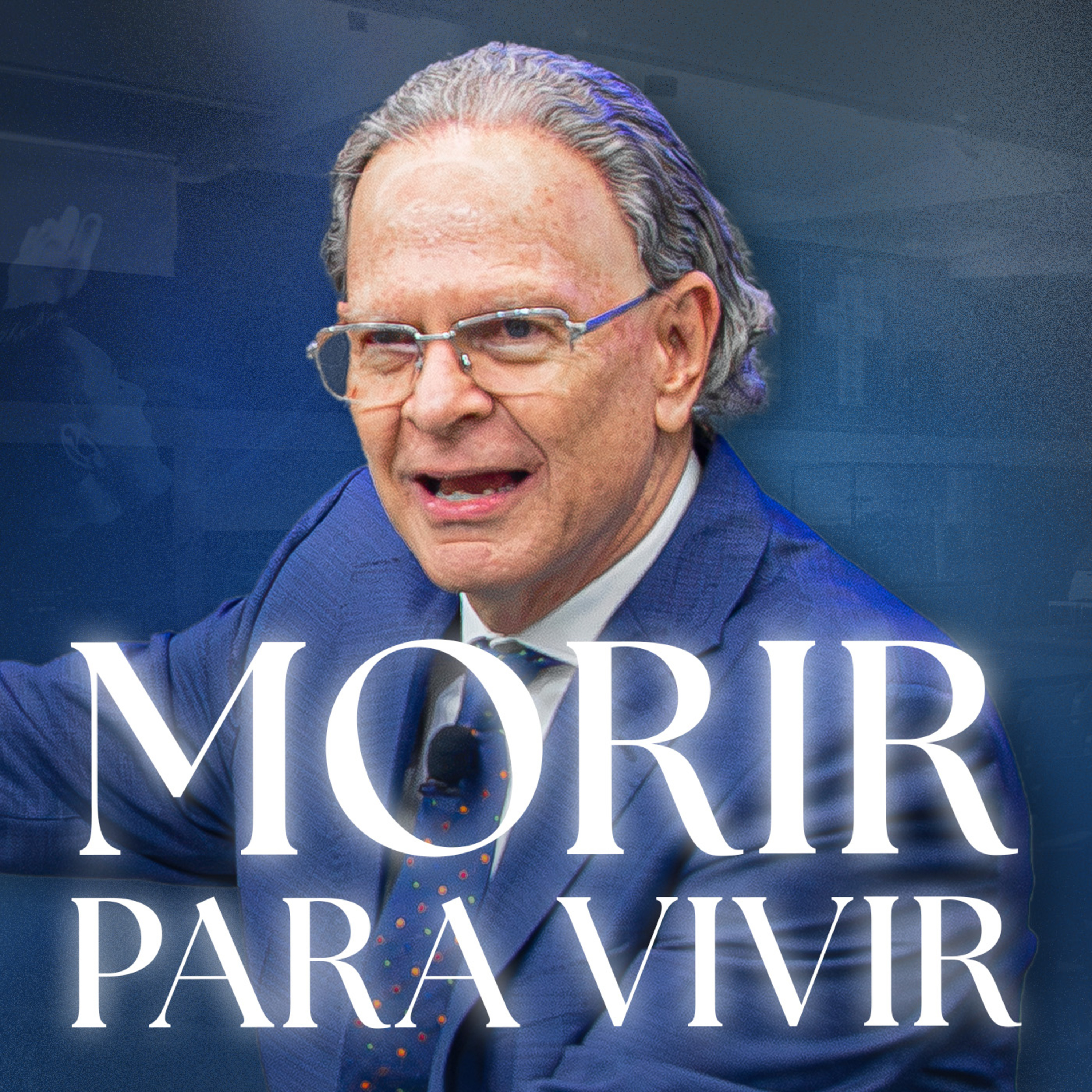 Portada de Iglesia Vida Cristiana