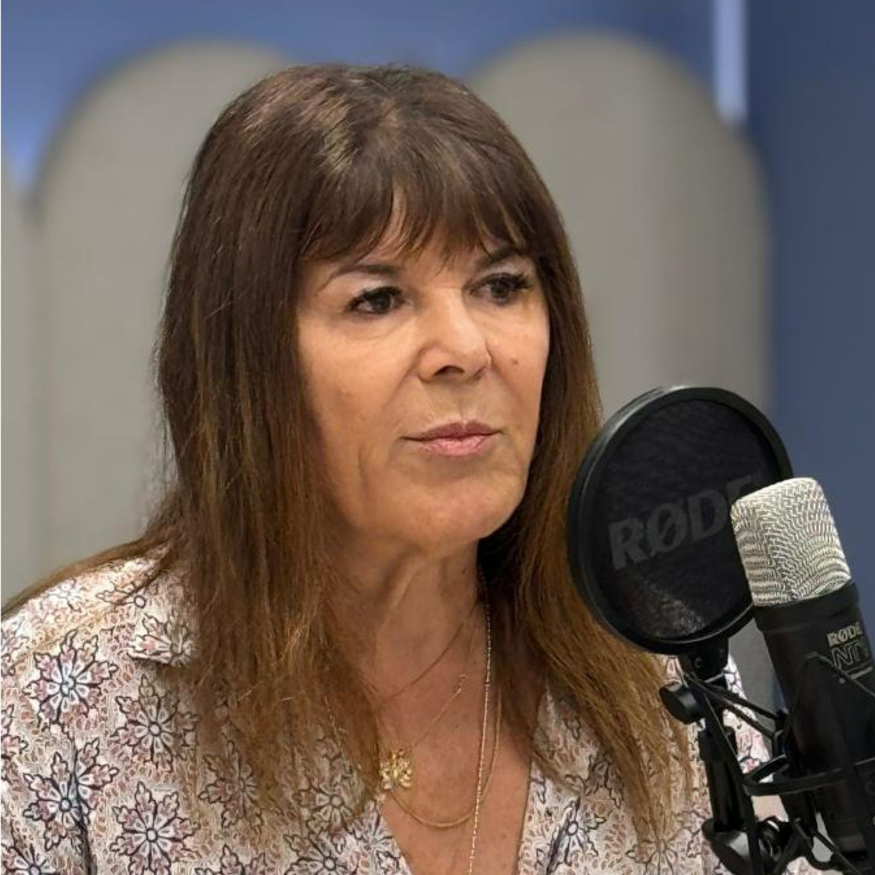 "חברי סיעת הליכוד הולכים אחרי ביבי כמו עדר. רובם מתעבים אותו" - רינה מצליח על עיתונות, חדשות 12, הליכוד, בן גביר, צנזורה ומצב התקשורת