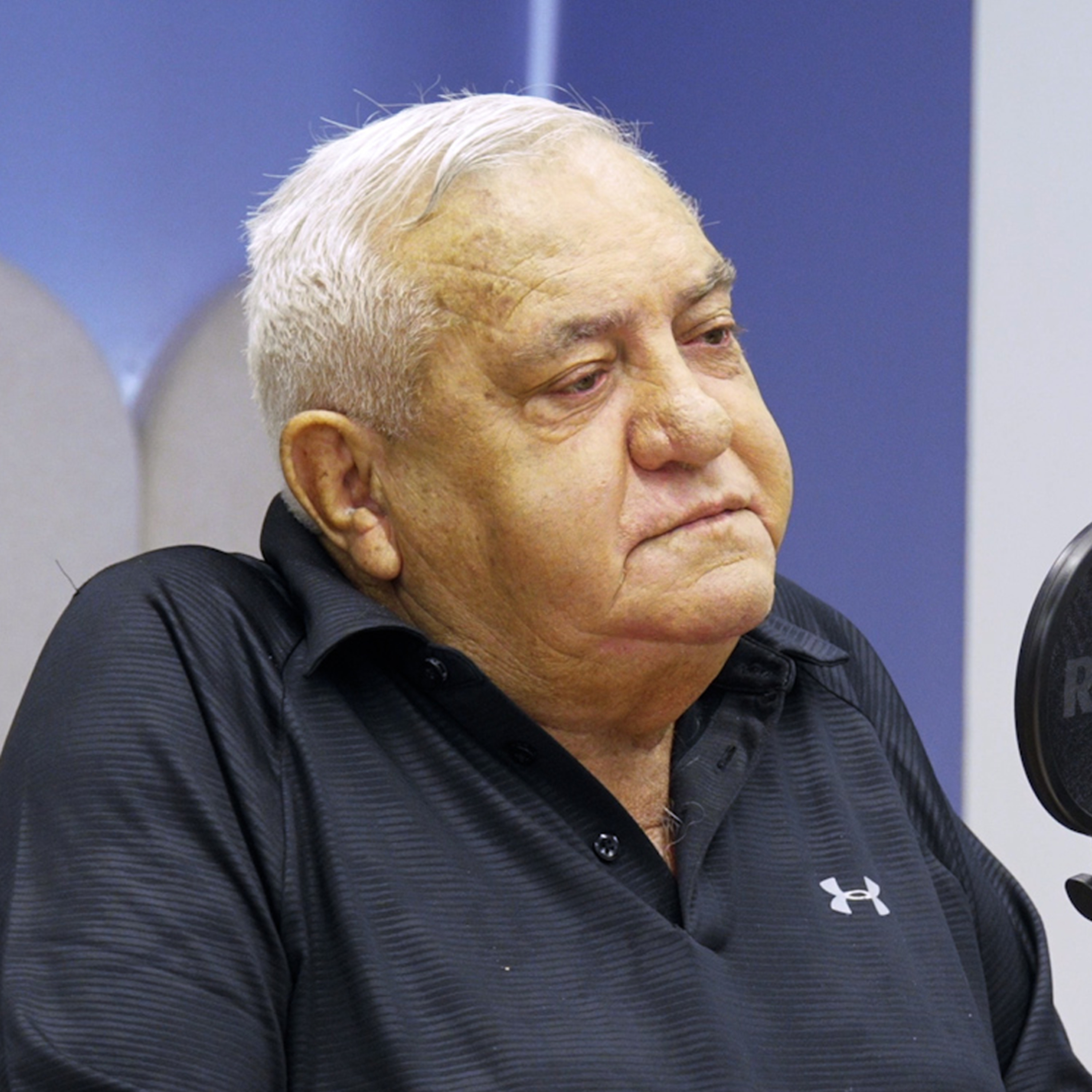 ״אם לא יהיה שינוי מיידי, אנחנו הולכים לאבדון״ שלמה שרף מאמן נבחרת ישראל בכדורגל לשעבר וסבה של מאי נעים ז״ל שנרצחה בנובה בשיחה על המצב, על ציונות, כדורגל ועוד...