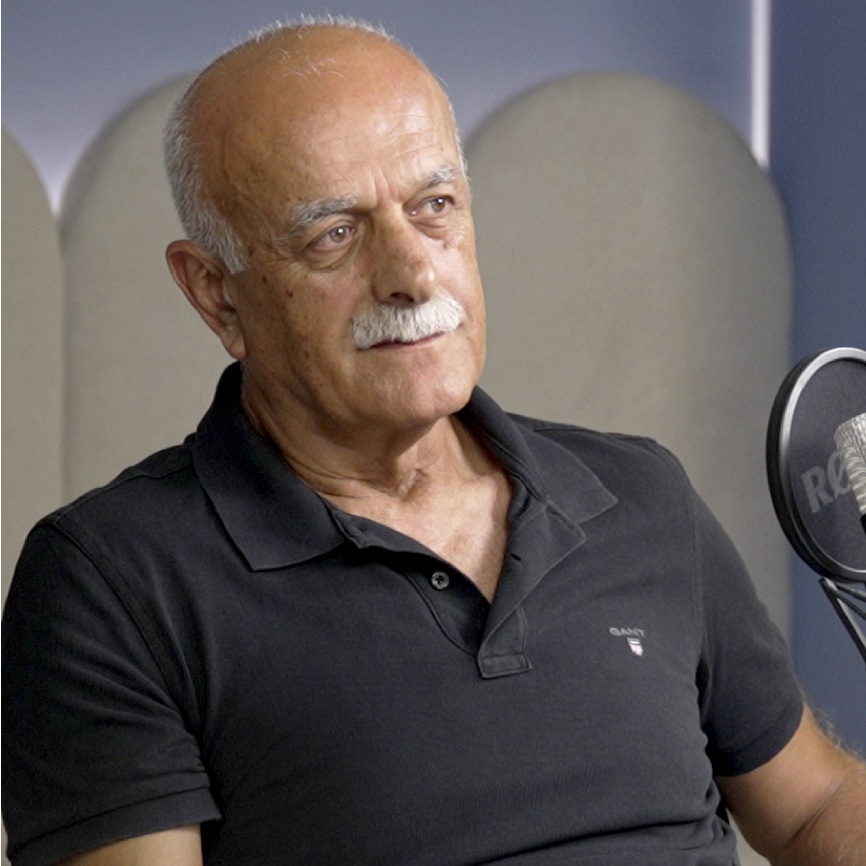 ״מנהיג זה אדם שאומר יש לי חזון, יש לי דרך, מנהיג זה אדם שיורד אל העם ומחבק אותו״ תא״ל במיל׳ אמל אסעד בשיחה על אפליה, חוק הלאום, החטופים, נתניהו וממשלתו ועוד.