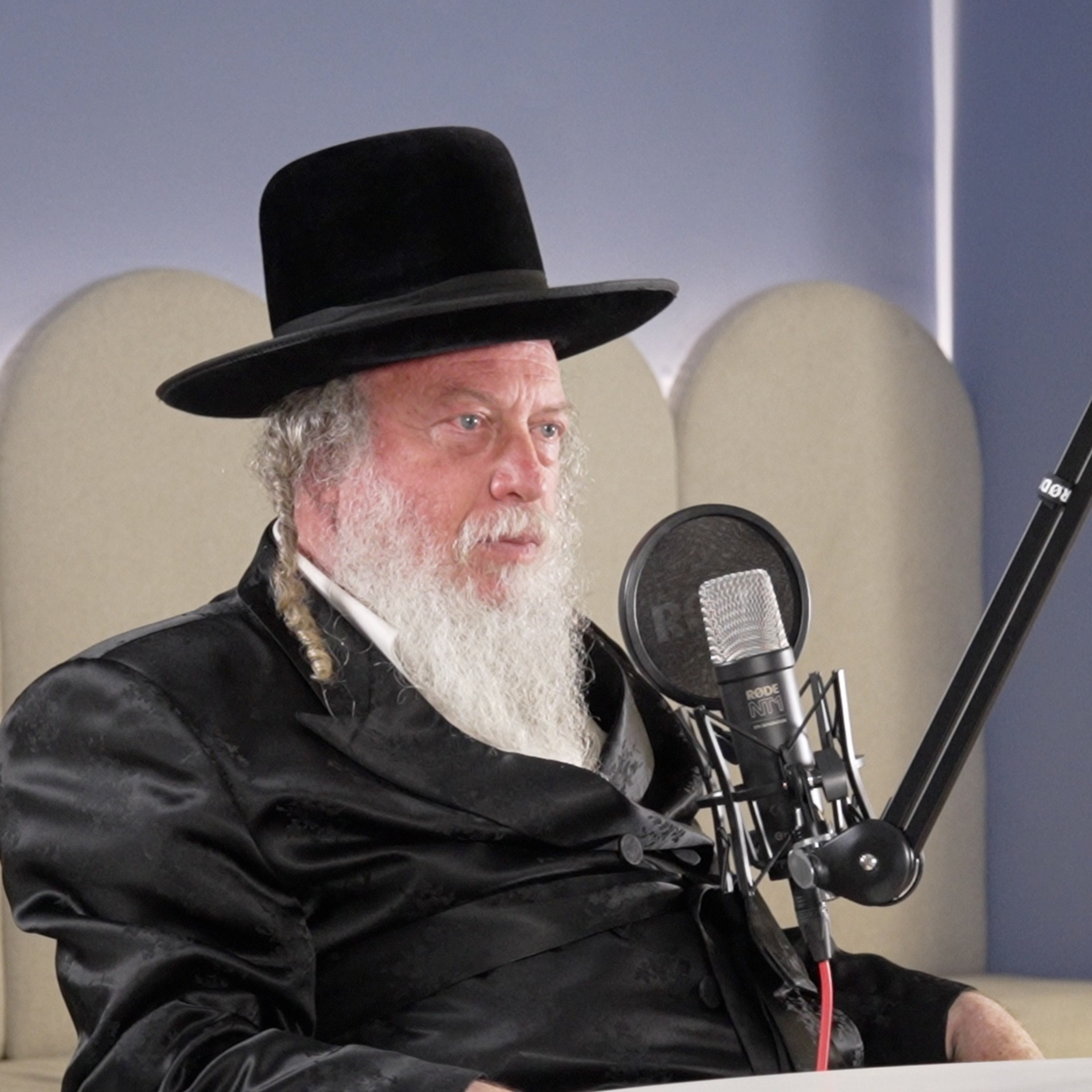 ״אצל חלק גדול מהחרדים יש תפיסה שגויה ומעוותת של היהדות״ הרב גוטליב בשיחה על חרדים בישראל, שוויון בנטל, המצב והעתיד המשותף שלנו כאן