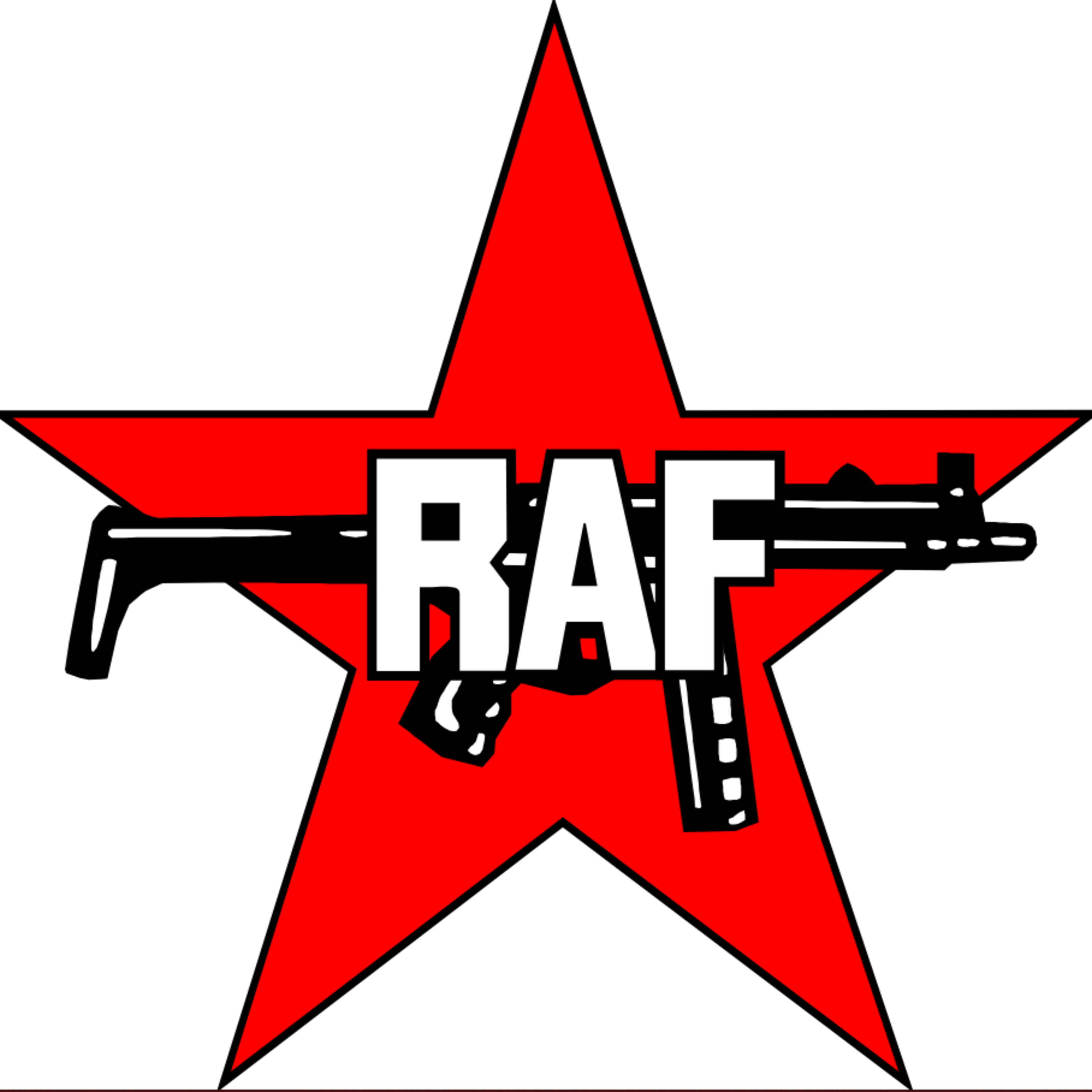 Episode 3: The Red Army Faction episode artwork