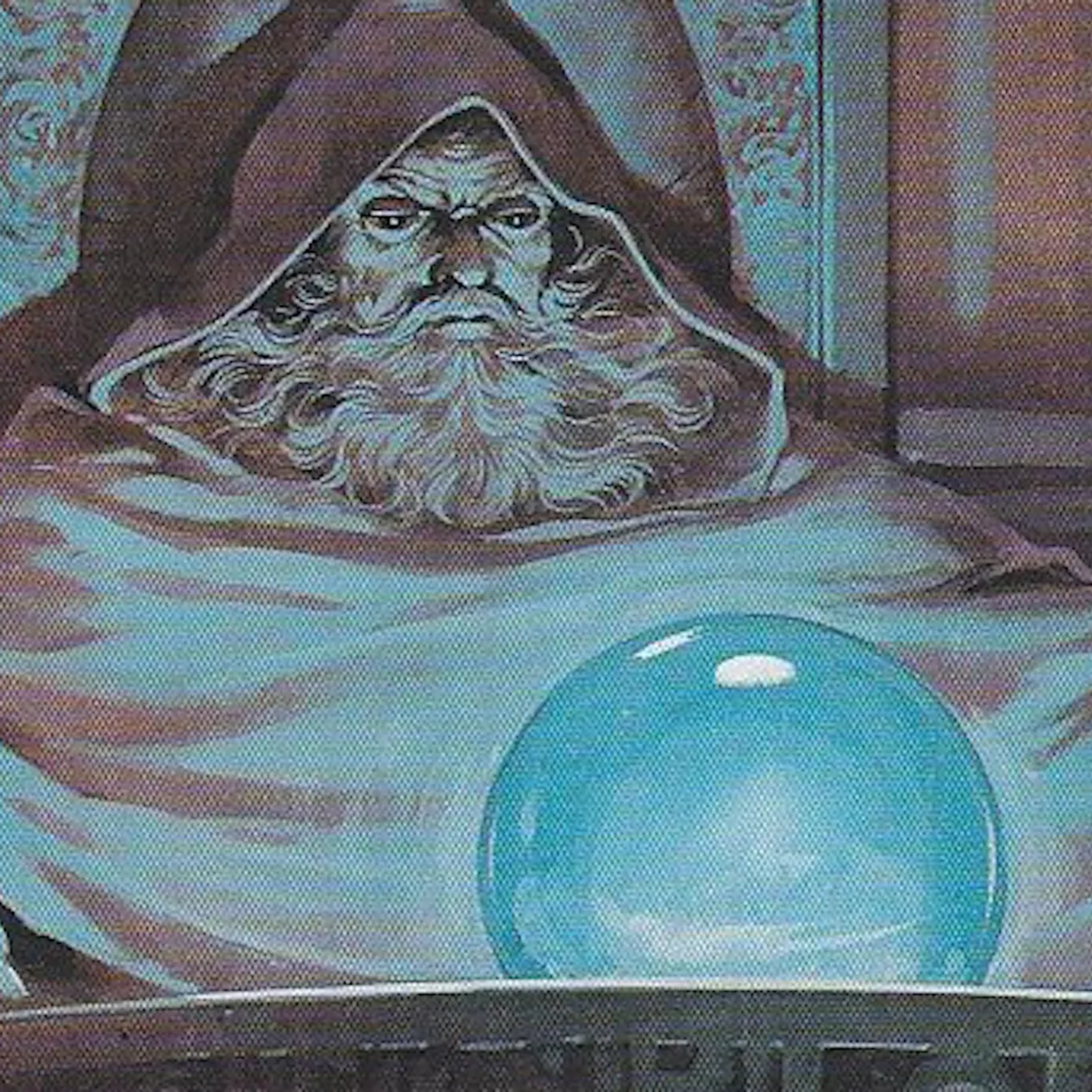 Episode 7: 2025 Predictions and Diatribes episode artwork