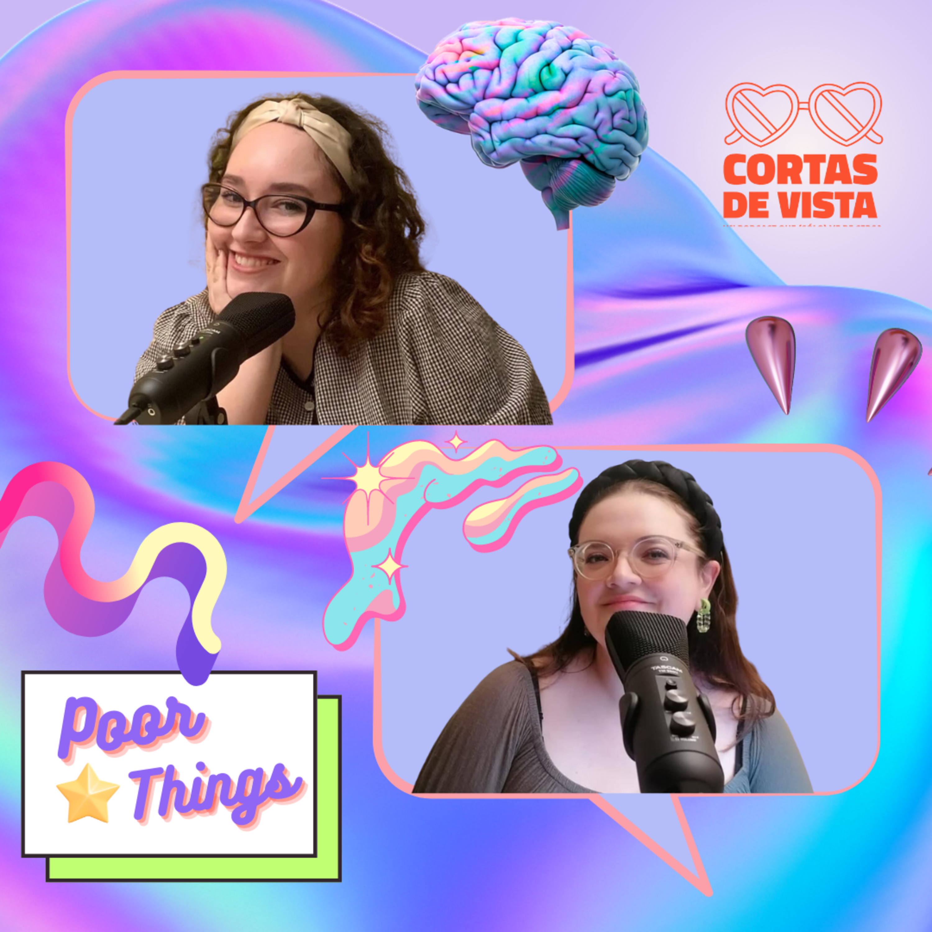Cortas de vista