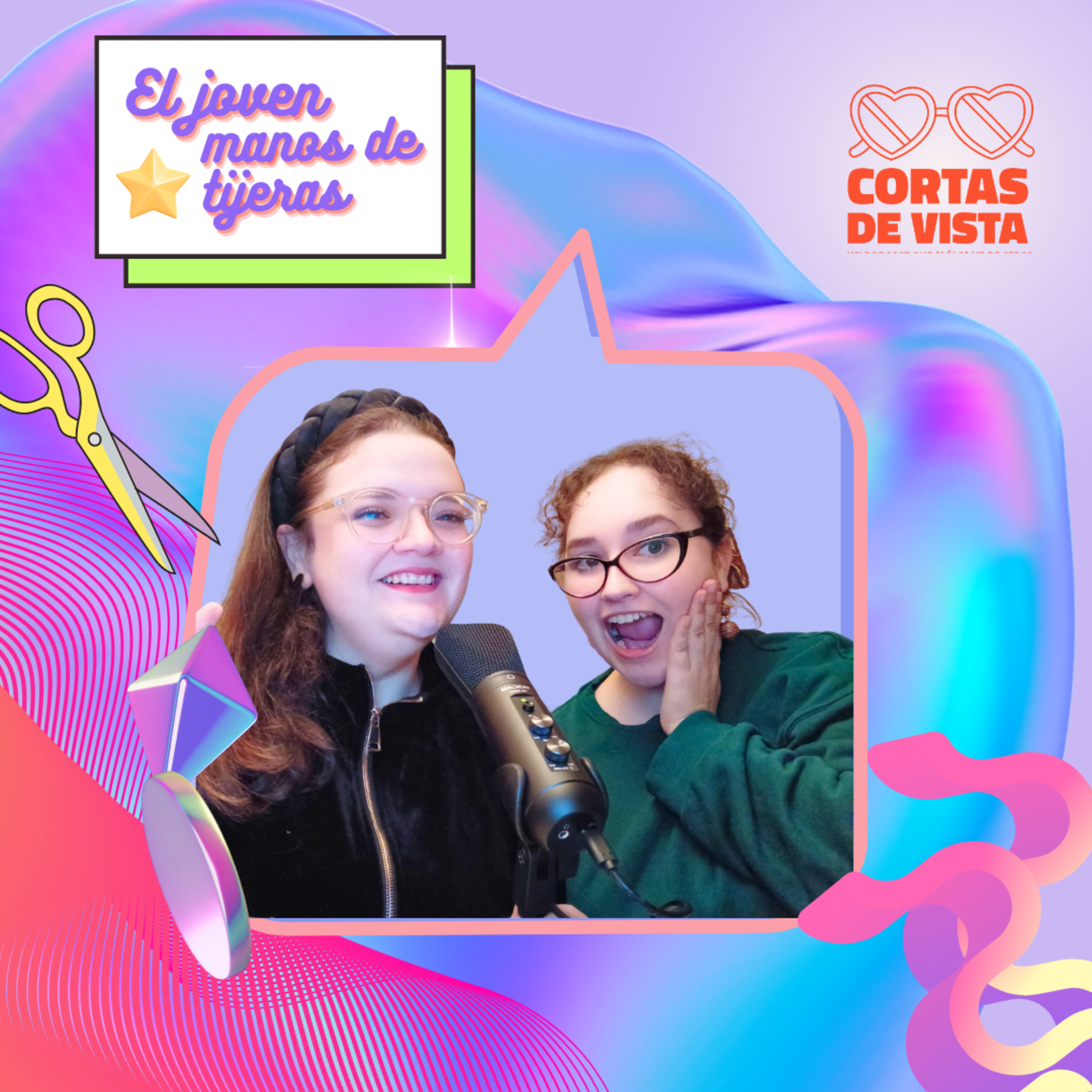 Cortas de vista