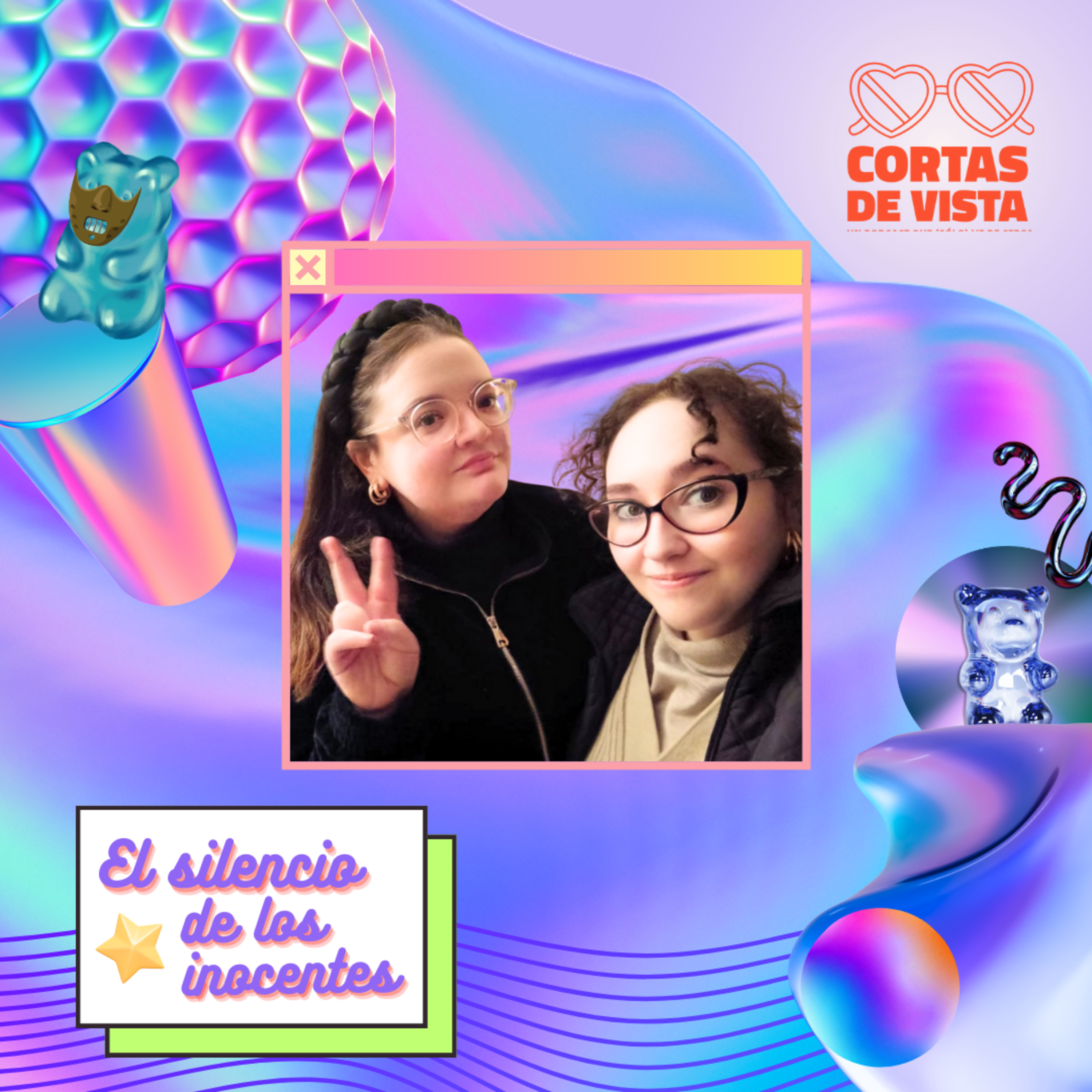 Cortas de vista
