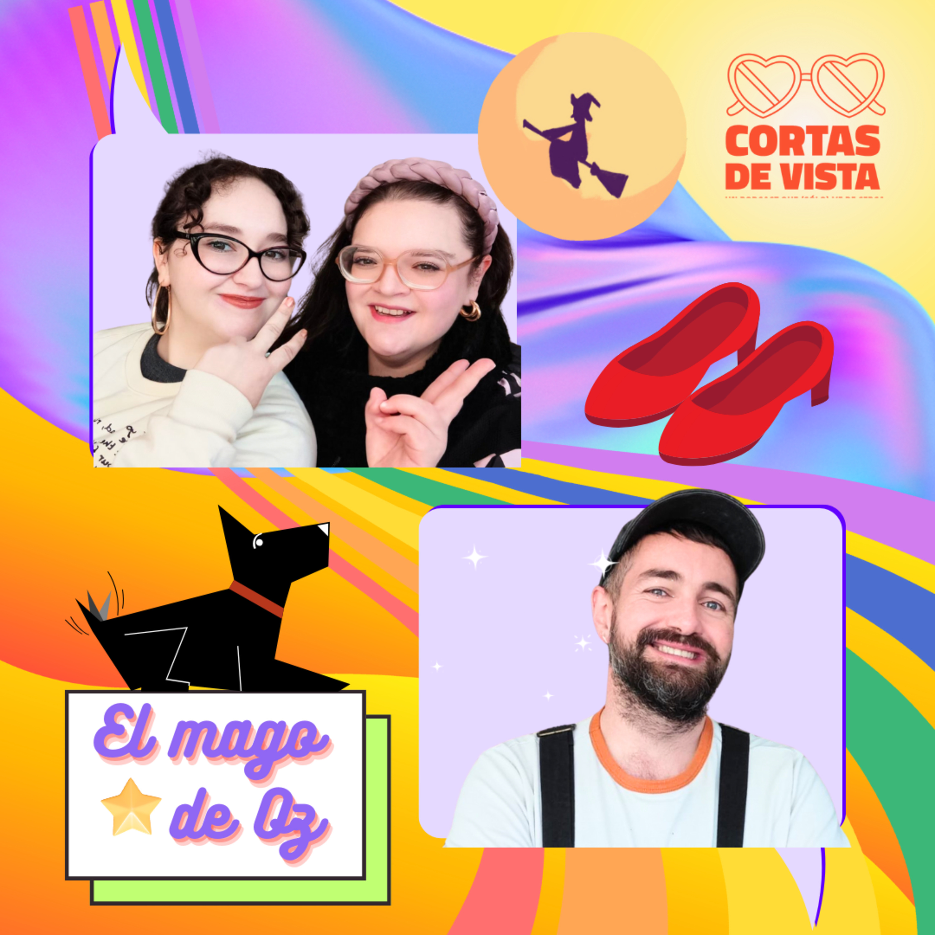 Cortas de vista