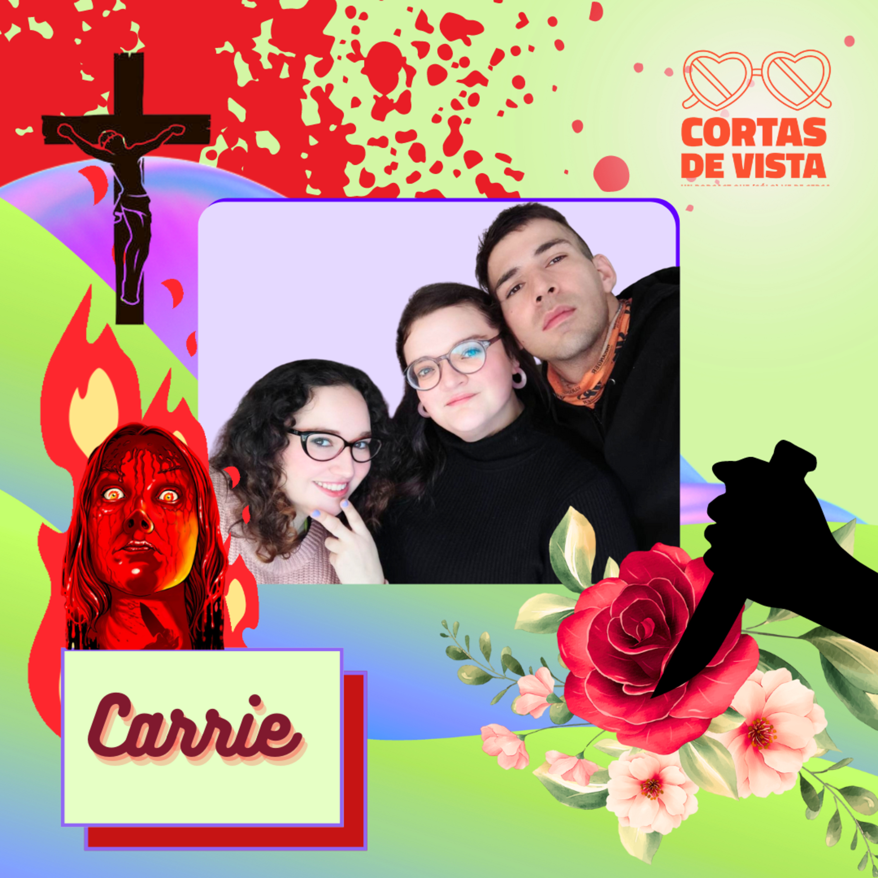 Cortas de vista