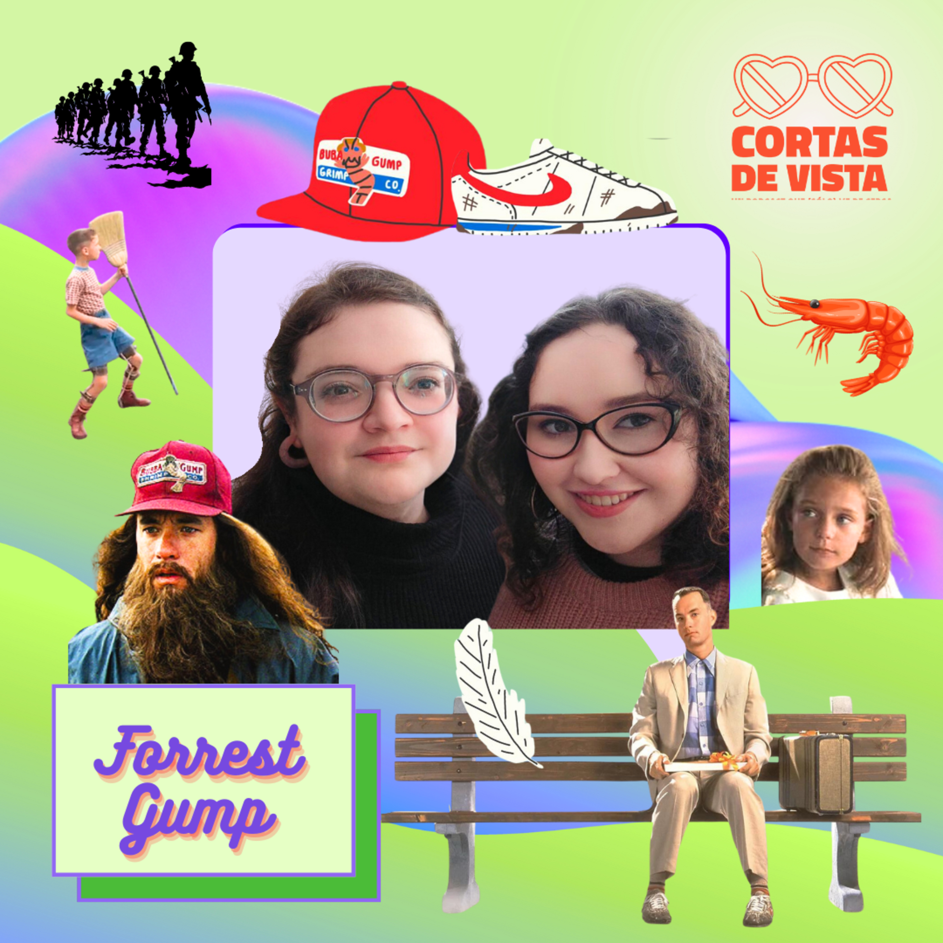 Cortas de vista