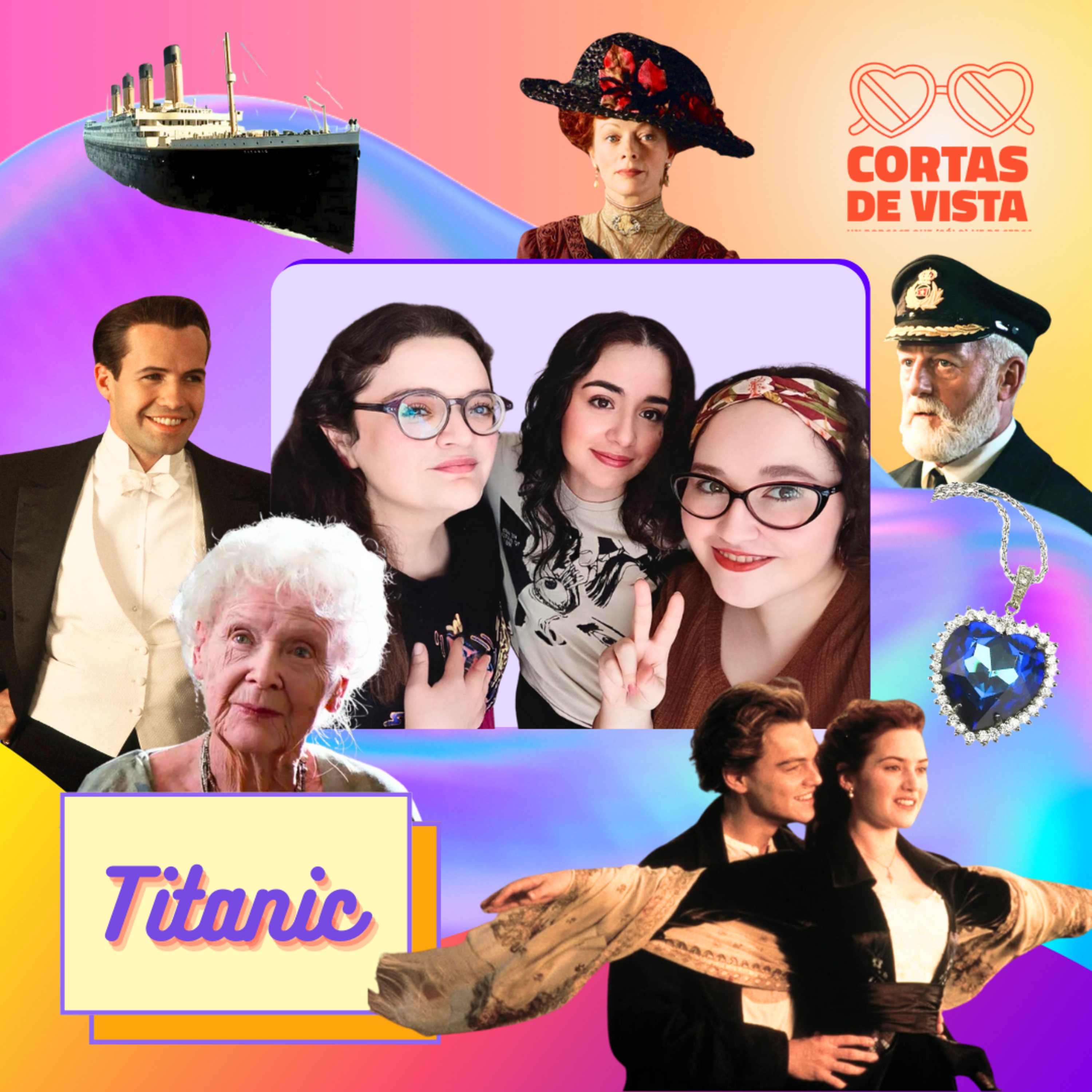 Cortas de vista